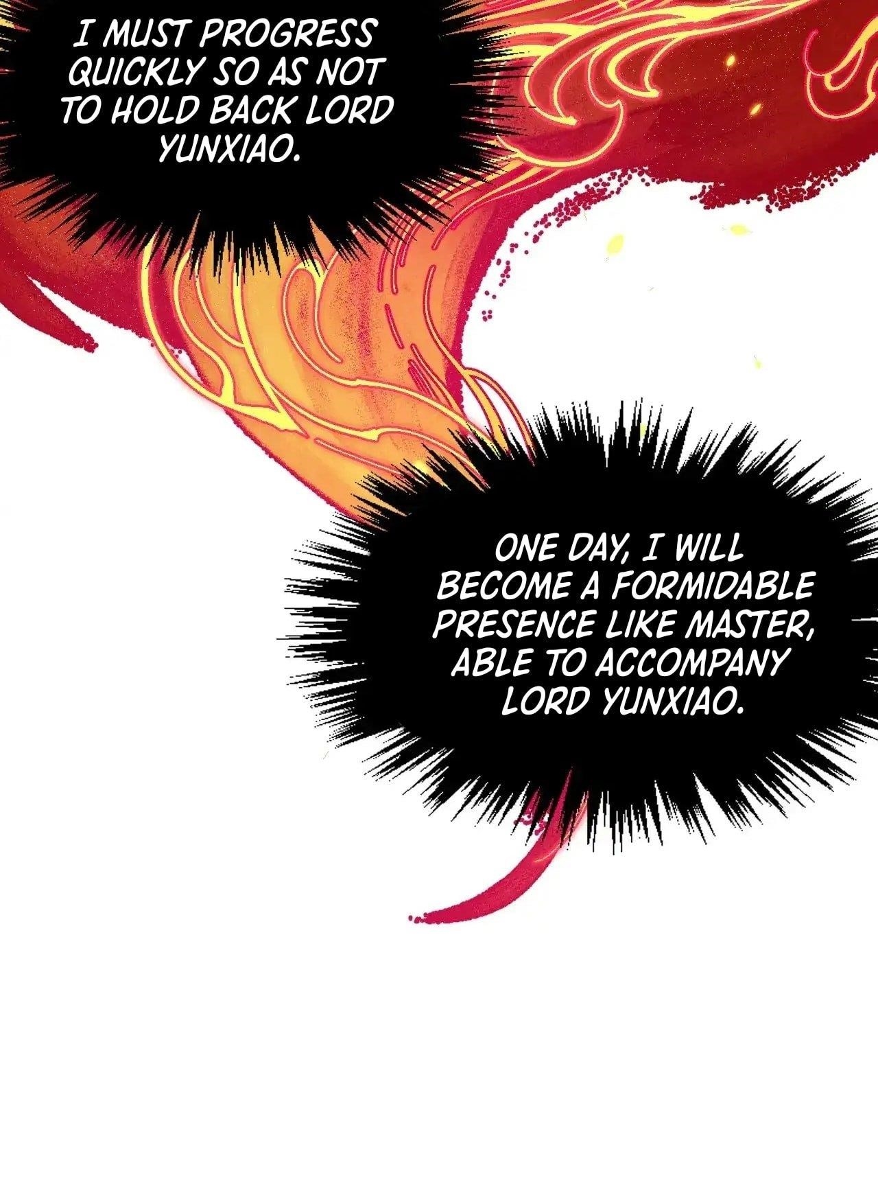 The Ultimate of All Ages Chapter 307 - Page 49