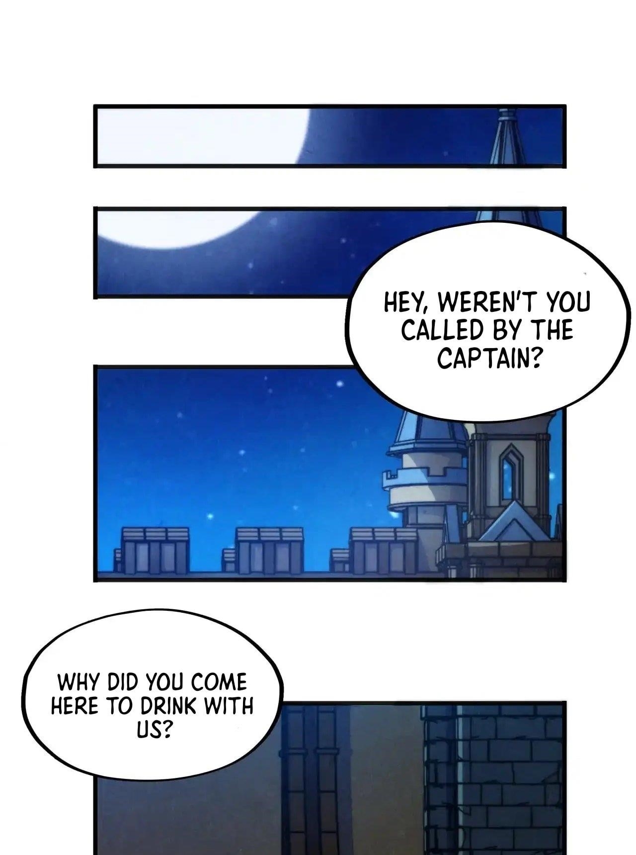 The Ultimate of All Ages Chapter 307 - Page 50