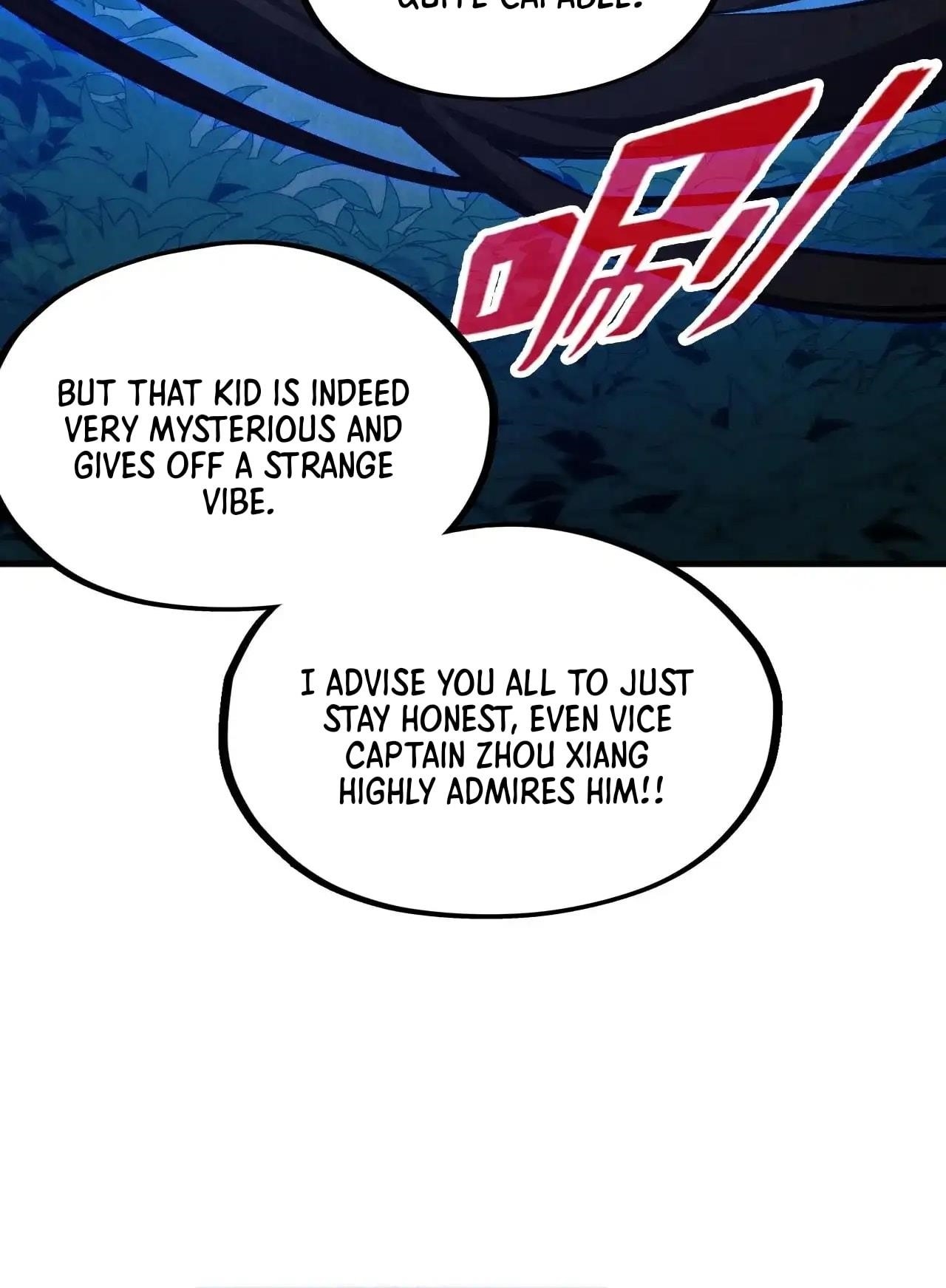 The Ultimate of All Ages Chapter 307 - Page 56