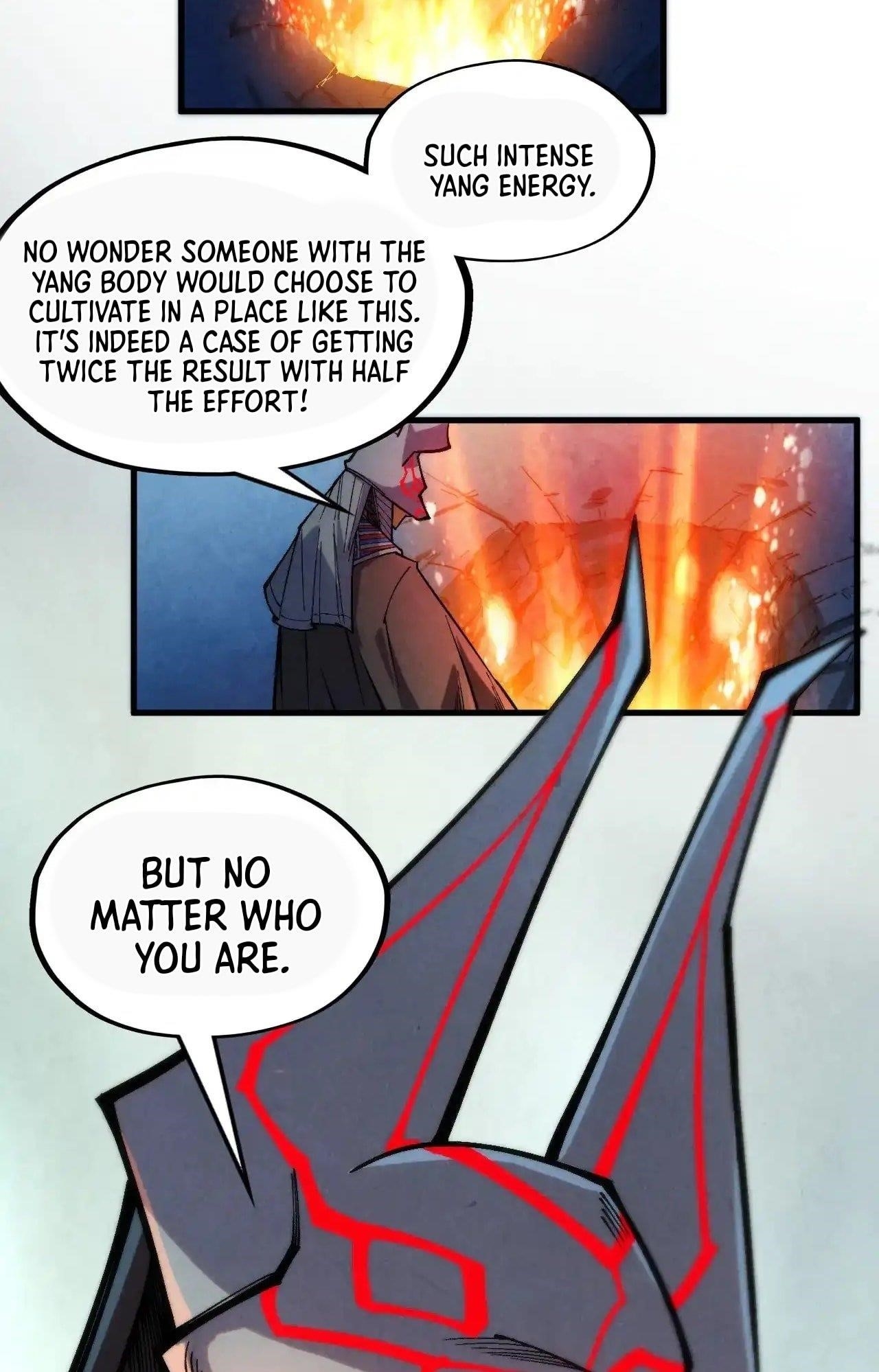 The Ultimate of All Ages Chapter 307 - Page 58