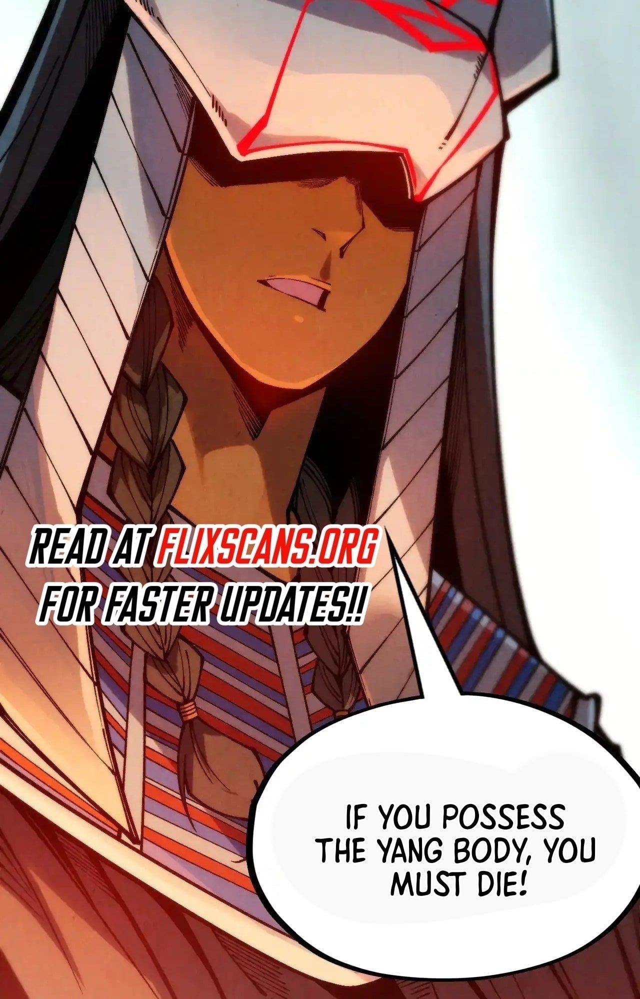 The Ultimate of All Ages Chapter 307 - Page 59