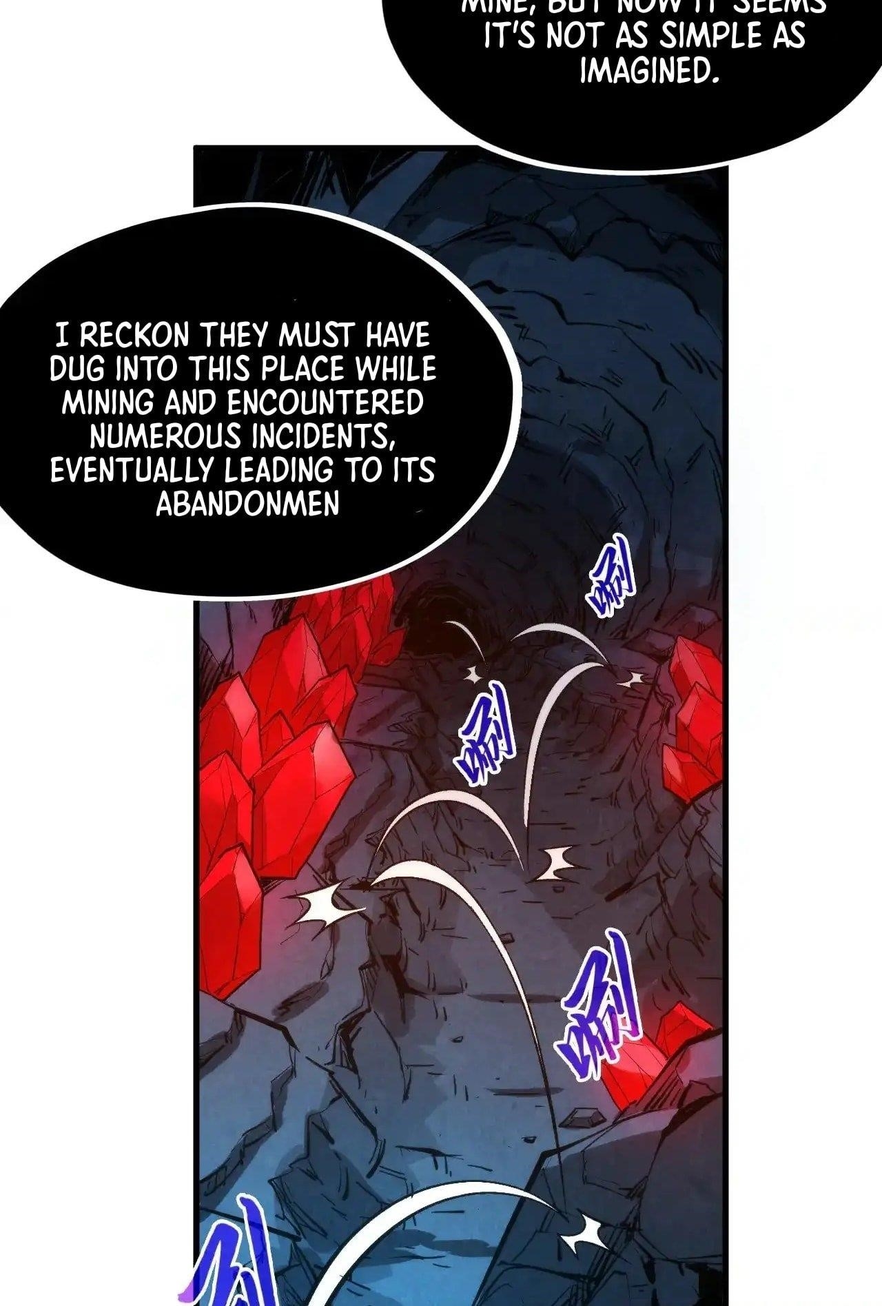 The Ultimate of All Ages Chapter 307 - Page 65