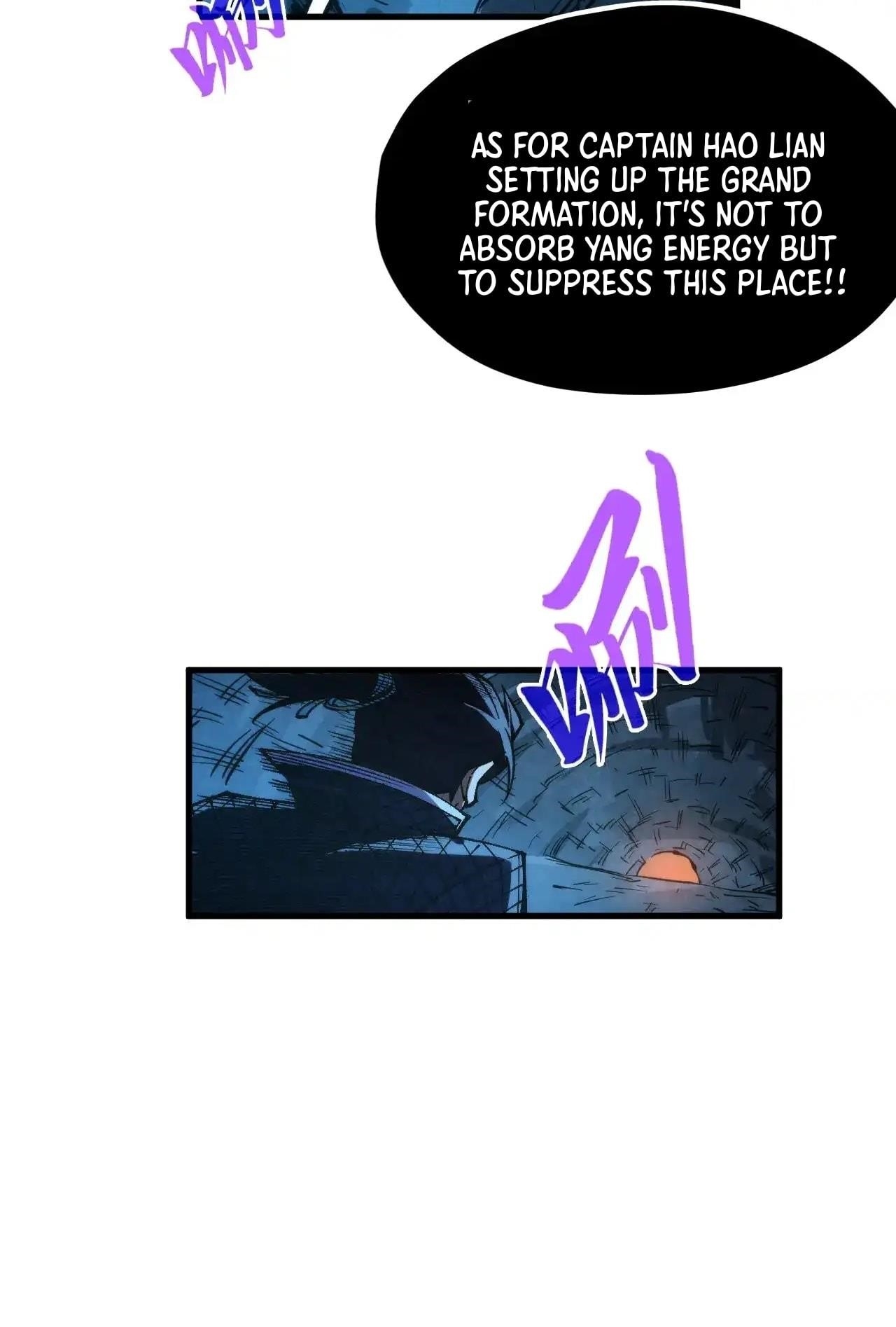 The Ultimate of All Ages Chapter 307 - Page 66
