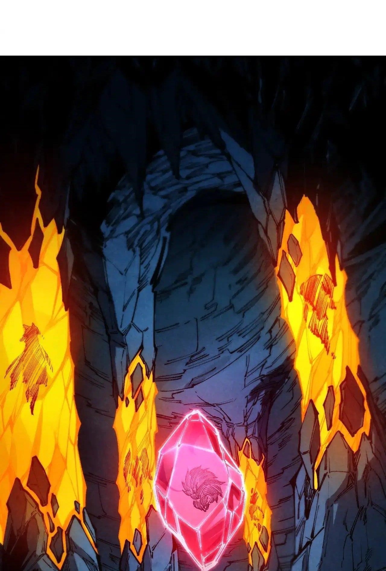 The Ultimate of All Ages Chapter 307 - Page 67