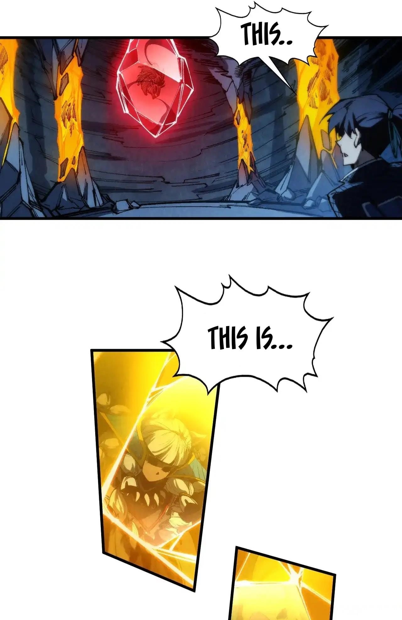 The Ultimate of All Ages Chapter 307 - Page 69