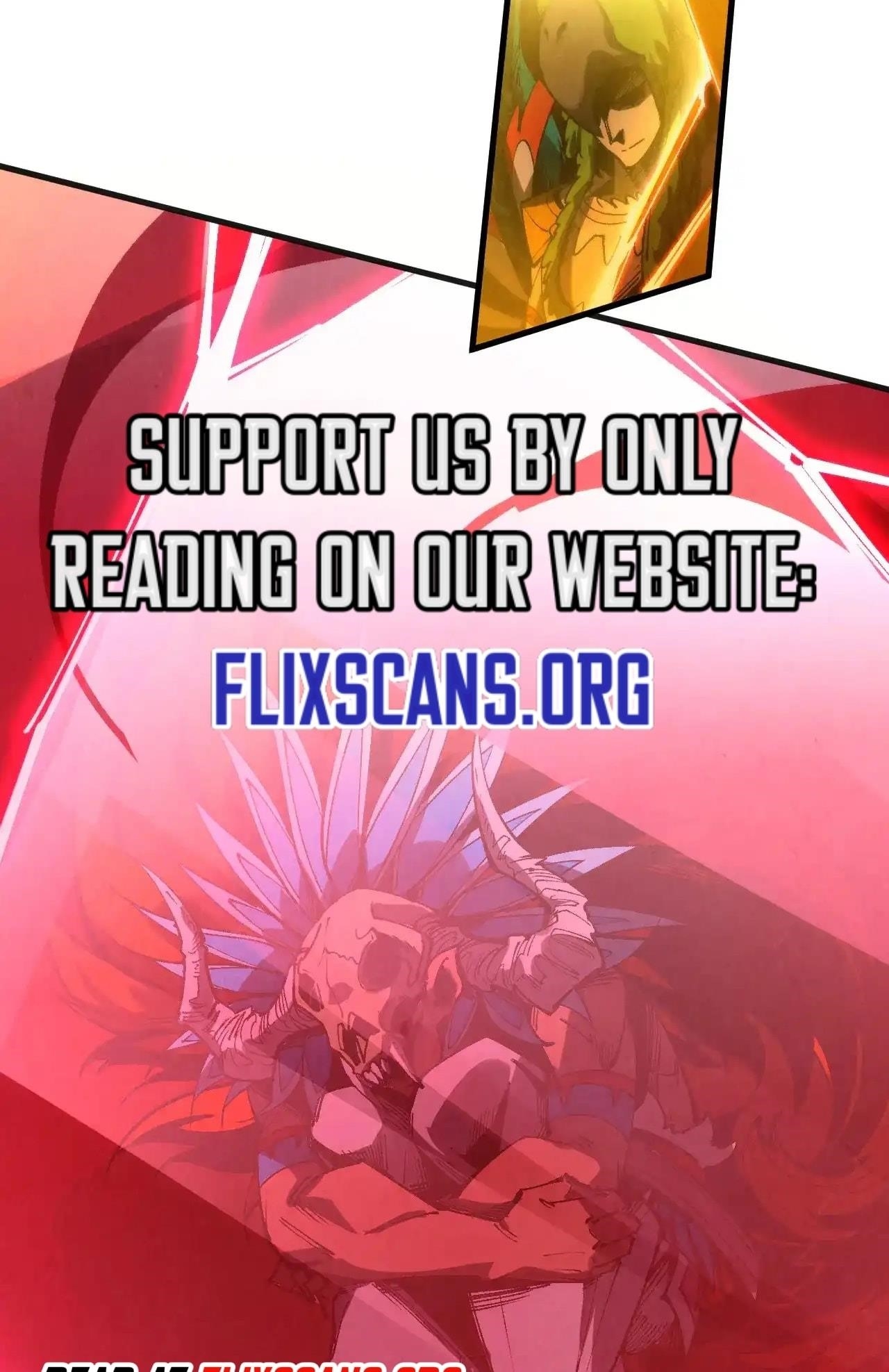 The Ultimate of All Ages Chapter 307 - Page 70