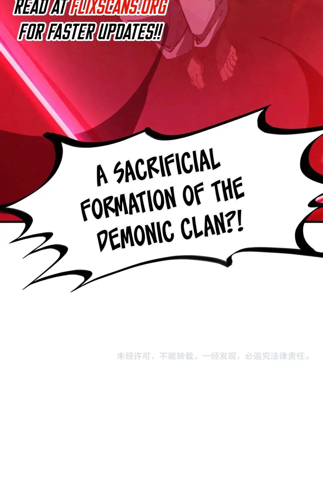 The Ultimate of All Ages Chapter 307 - Page 71