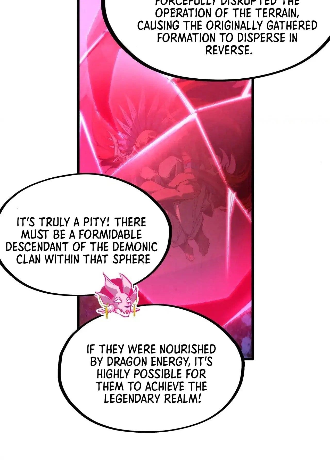 The Ultimate of All Ages Chapter 308 - Page 10