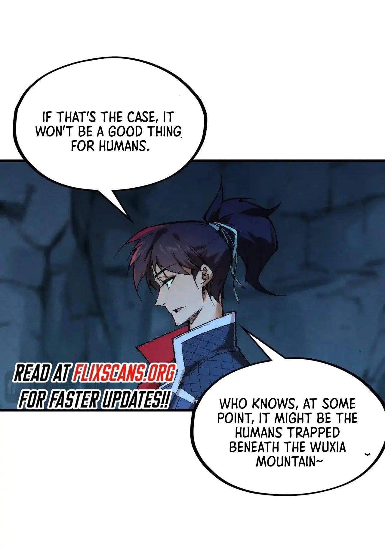 The Ultimate of All Ages Chapter 308 - Page 11