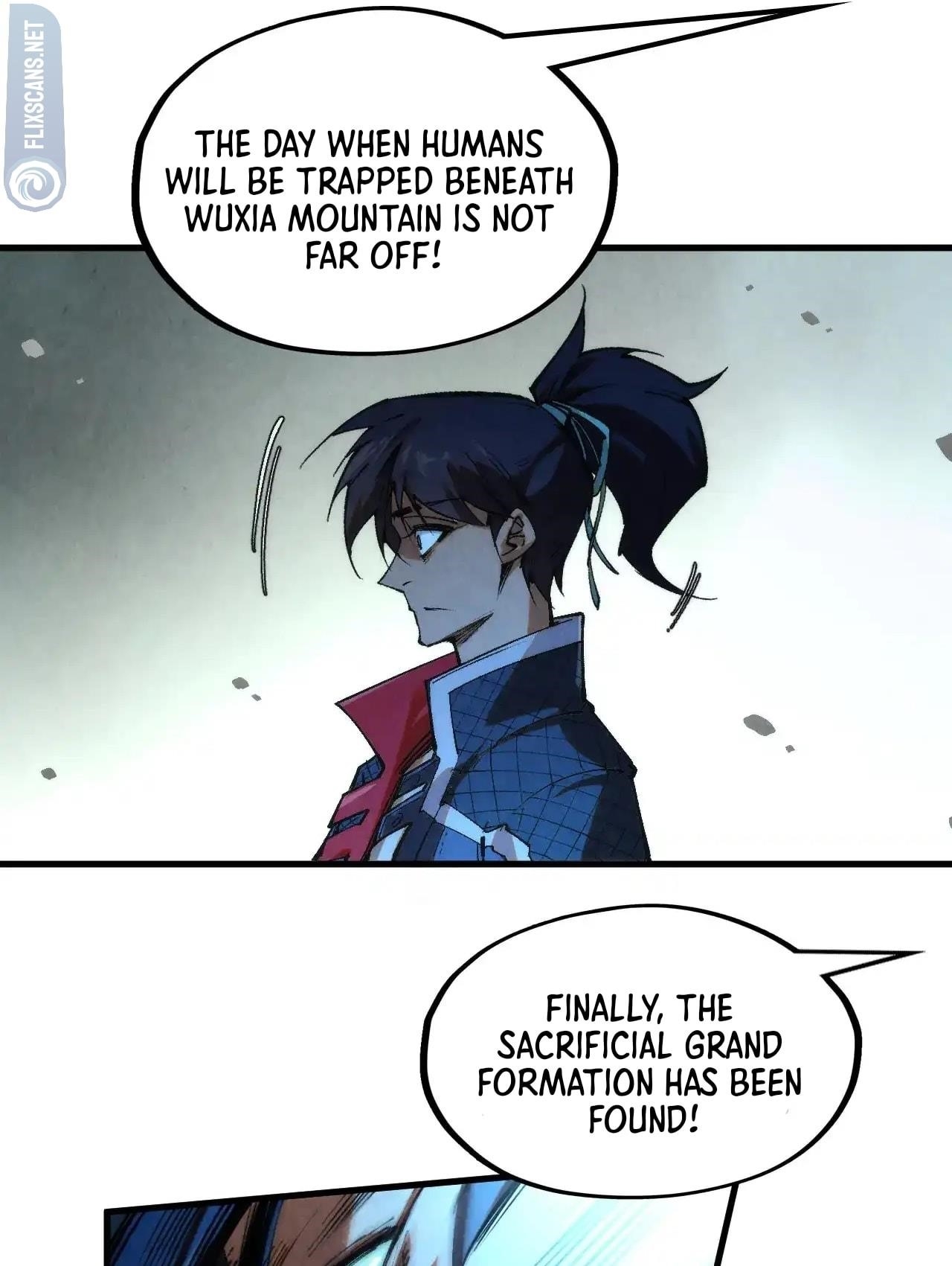 The Ultimate of All Ages Chapter 308 - Page 12