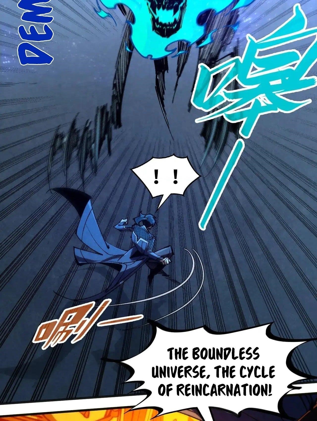 The Ultimate of All Ages Chapter 308 - Page 14