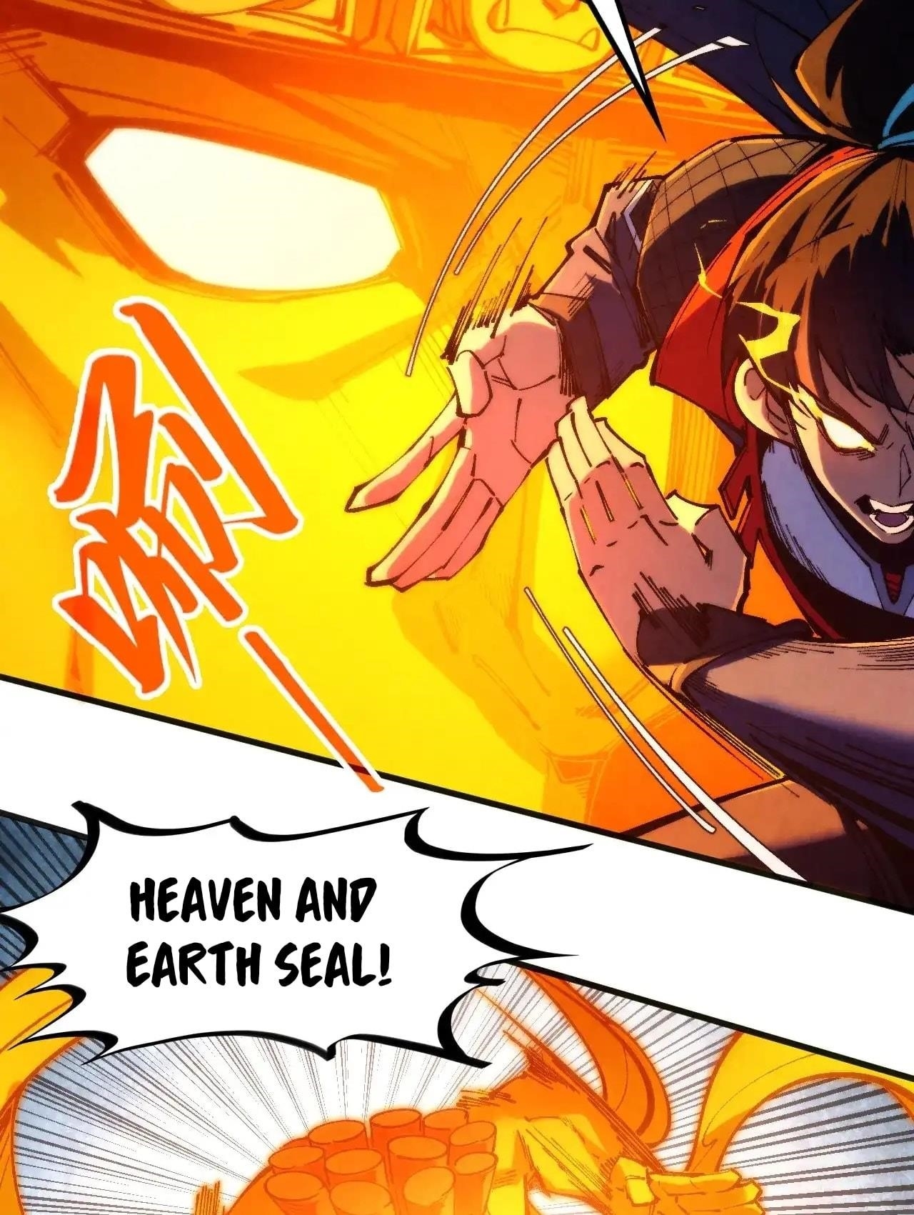 The Ultimate of All Ages Chapter 308 - Page 15