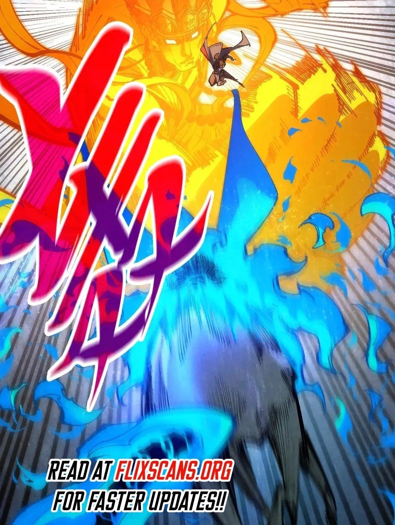 The Ultimate of All Ages Chapter 308 - Page 16