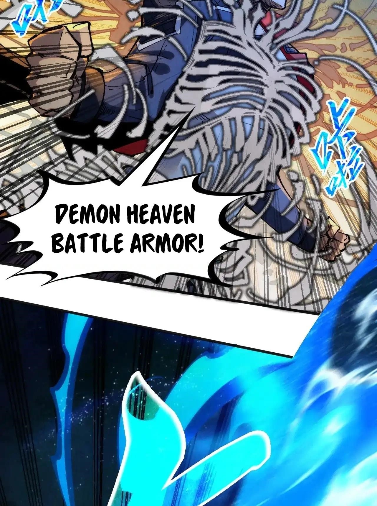 The Ultimate of All Ages Chapter 308 - Page 18