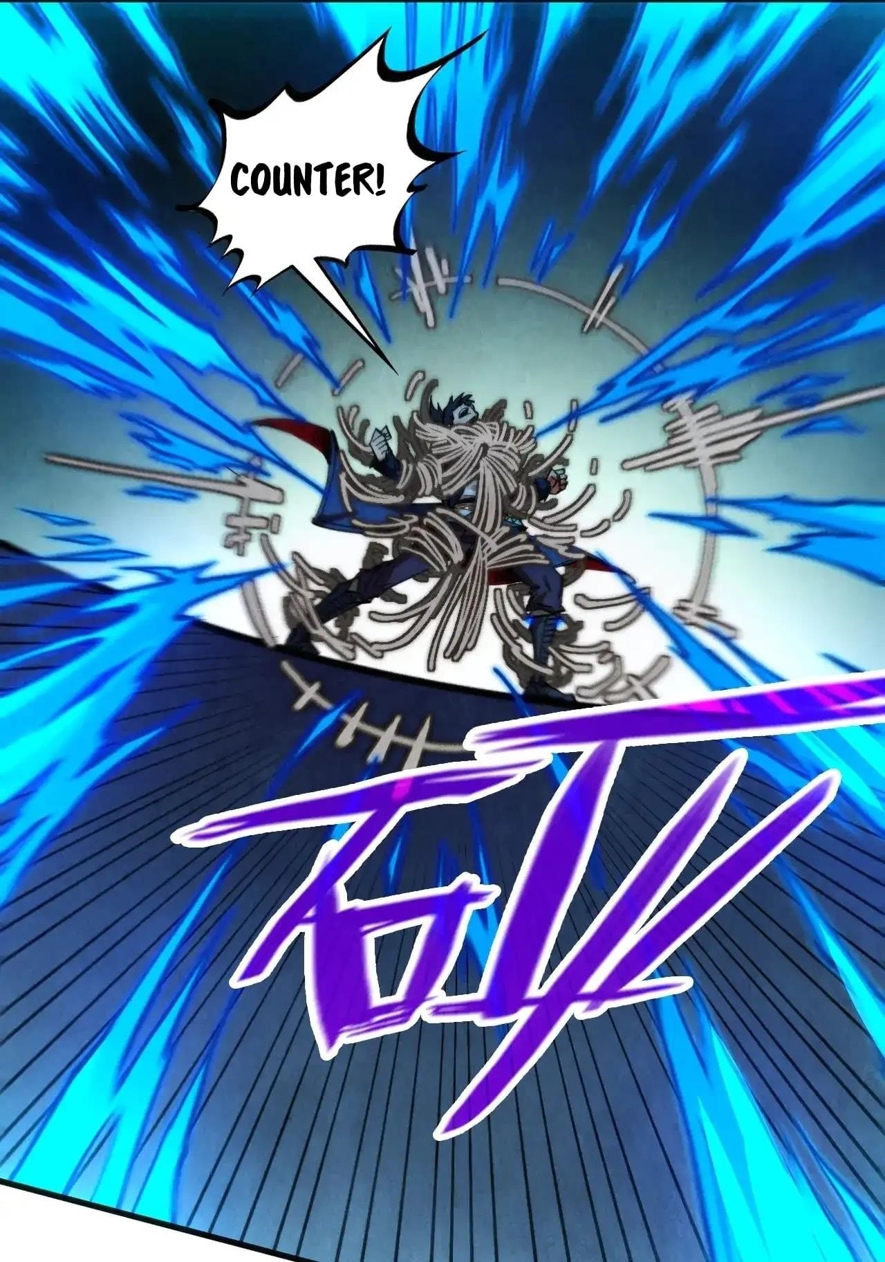 The Ultimate of All Ages Chapter 308 - Page 21