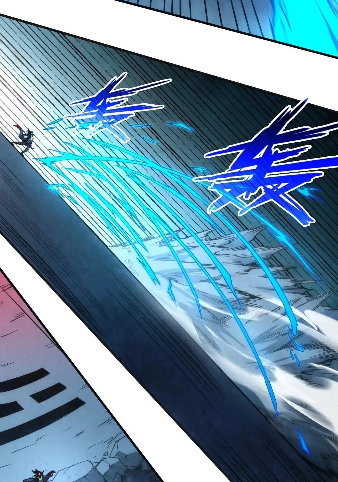 The Ultimate of All Ages Chapter 308 - Page 22