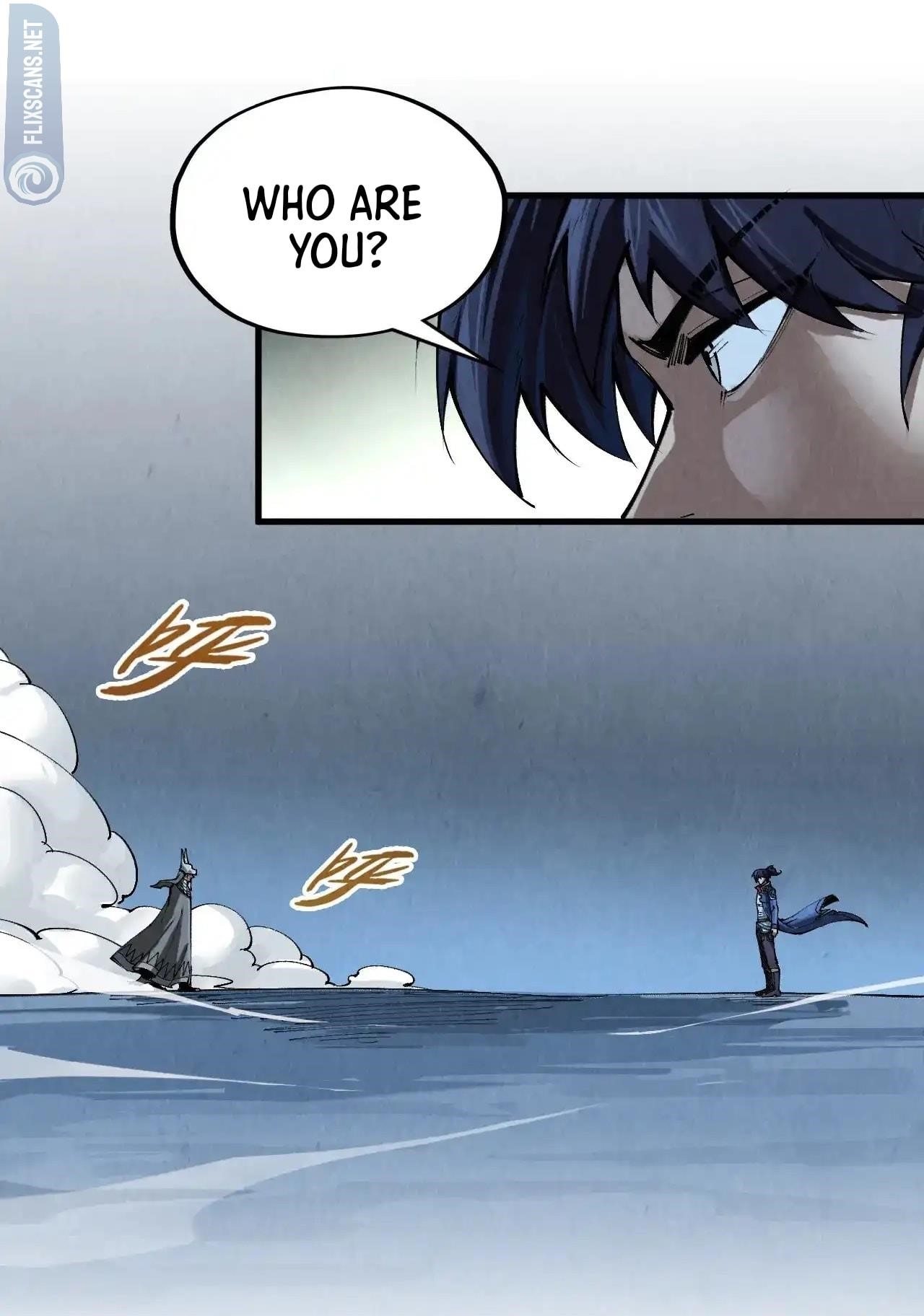 The Ultimate of All Ages Chapter 308 - Page 26