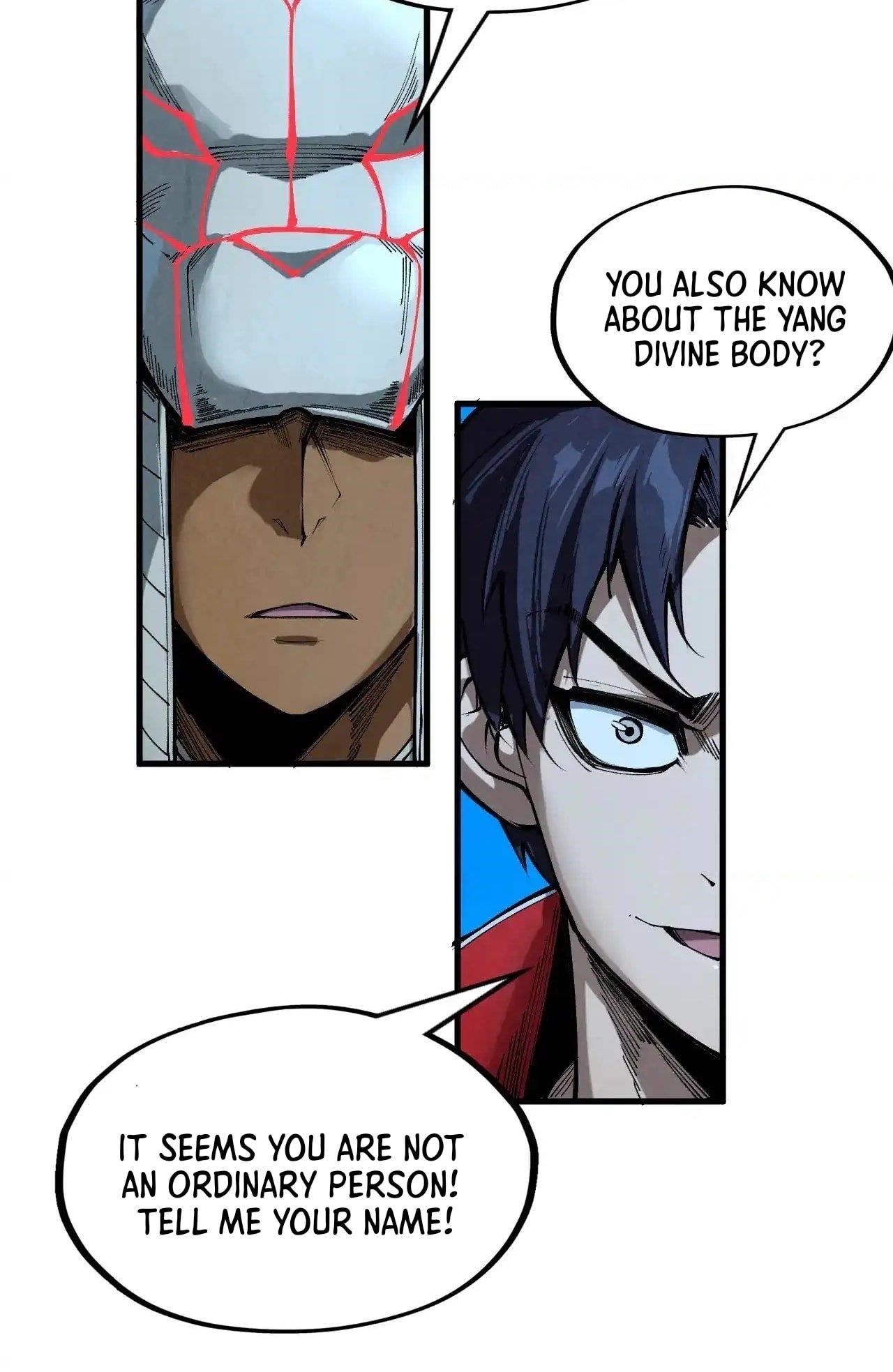 The Ultimate of All Ages Chapter 308 - Page 28