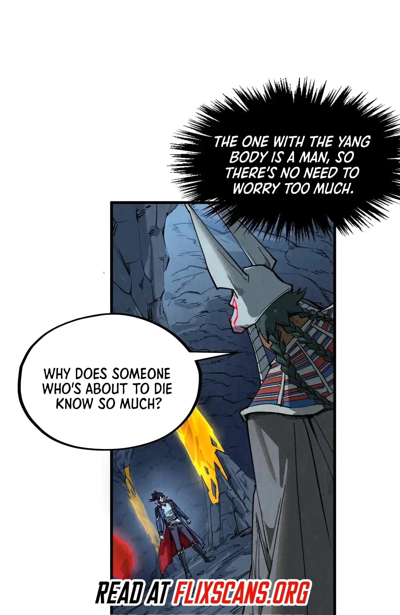 The Ultimate of All Ages Chapter 308 - Page 29