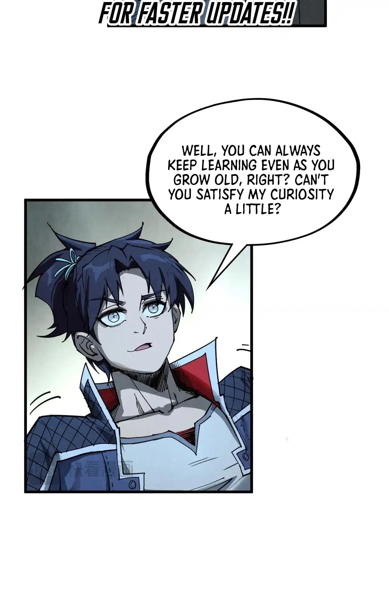 The Ultimate of All Ages Chapter 308 - Page 30