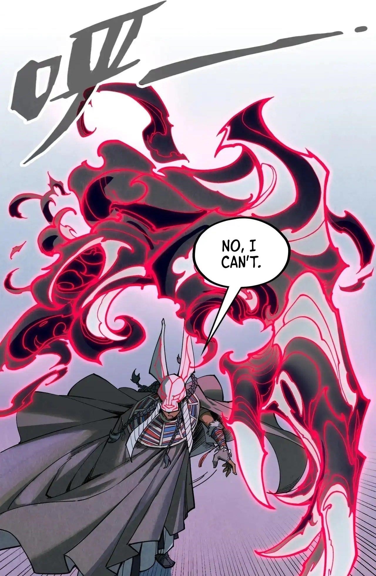 The Ultimate of All Ages Chapter 308 - Page 31