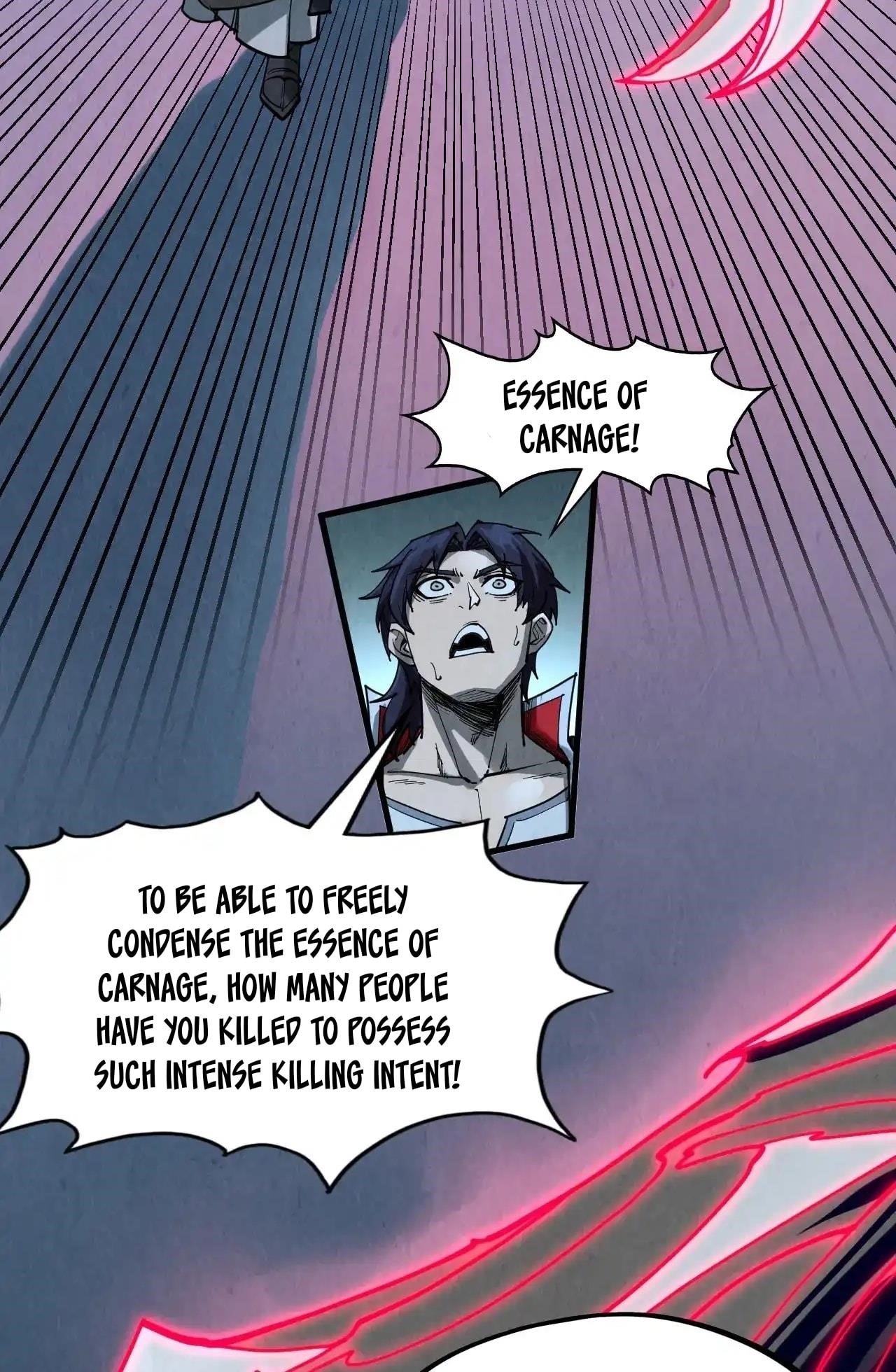 The Ultimate of All Ages Chapter 308 - Page 32