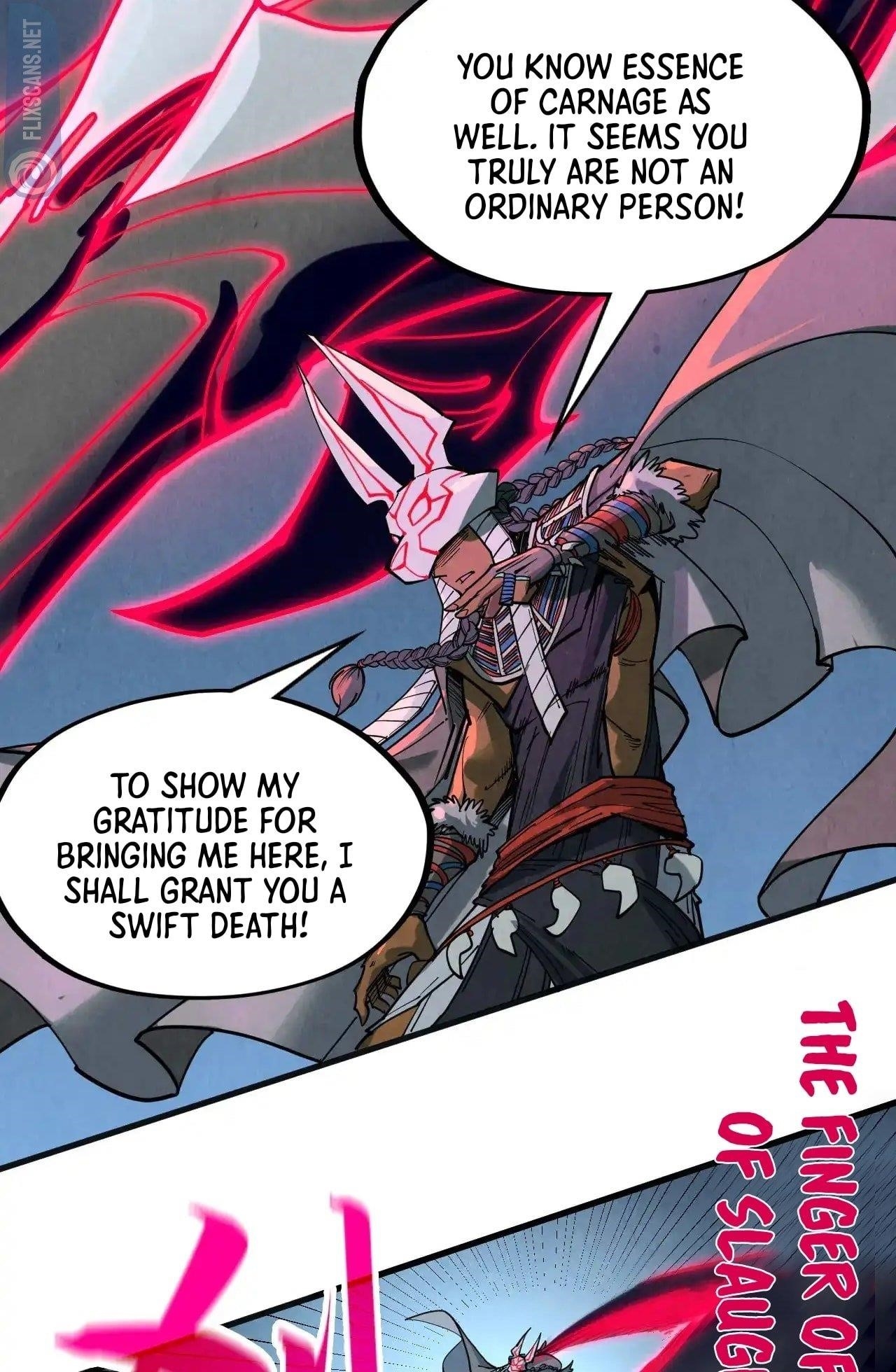 The Ultimate of All Ages Chapter 308 - Page 33