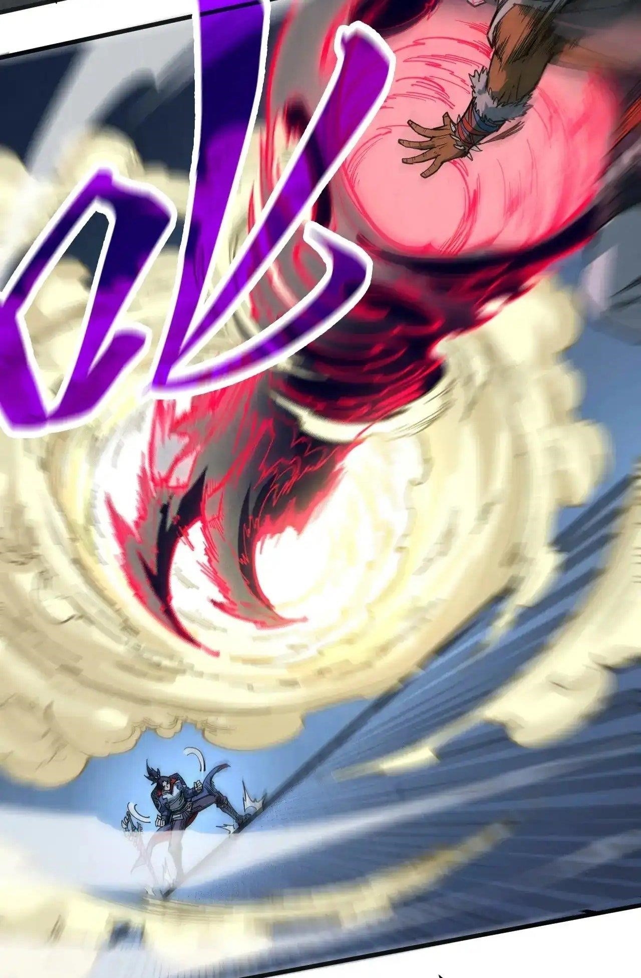 The Ultimate of All Ages Chapter 308 - Page 39