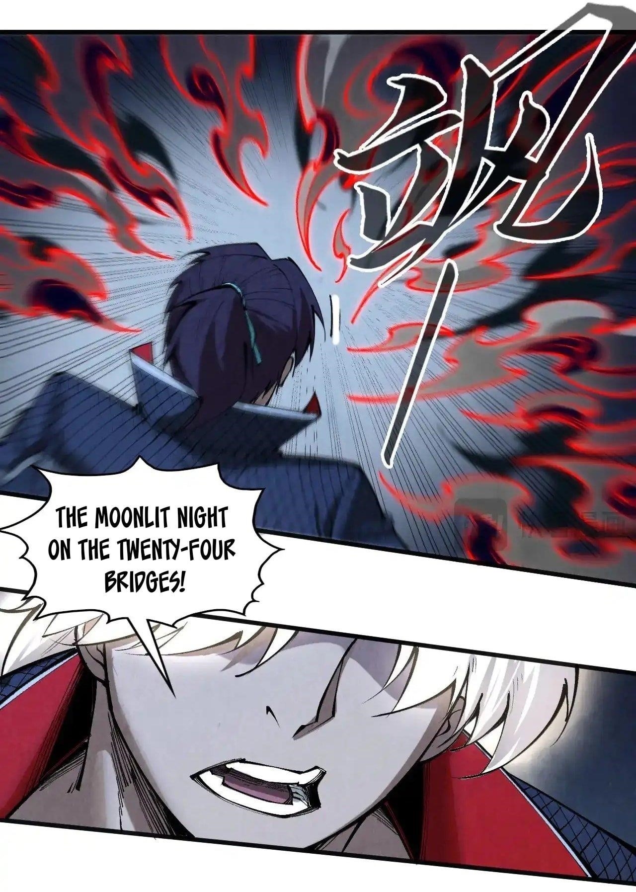 The Ultimate of All Ages Chapter 308 - Page 43