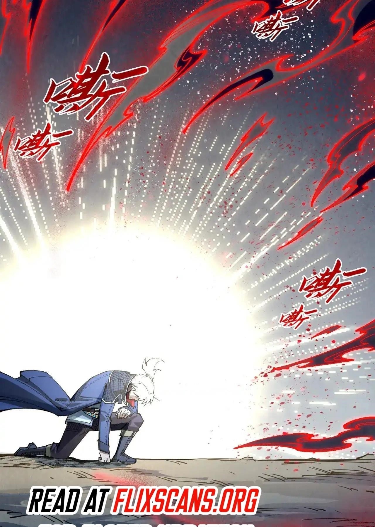 The Ultimate of All Ages Chapter 308 - Page 45