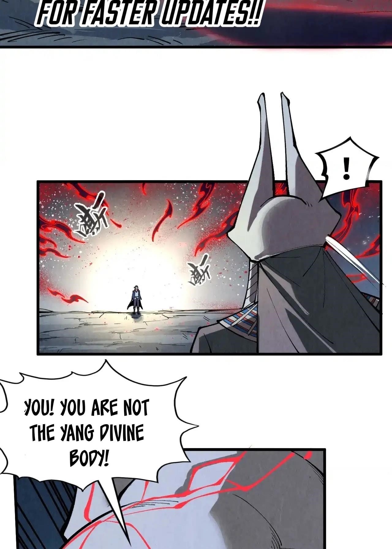 The Ultimate of All Ages Chapter 308 - Page 46