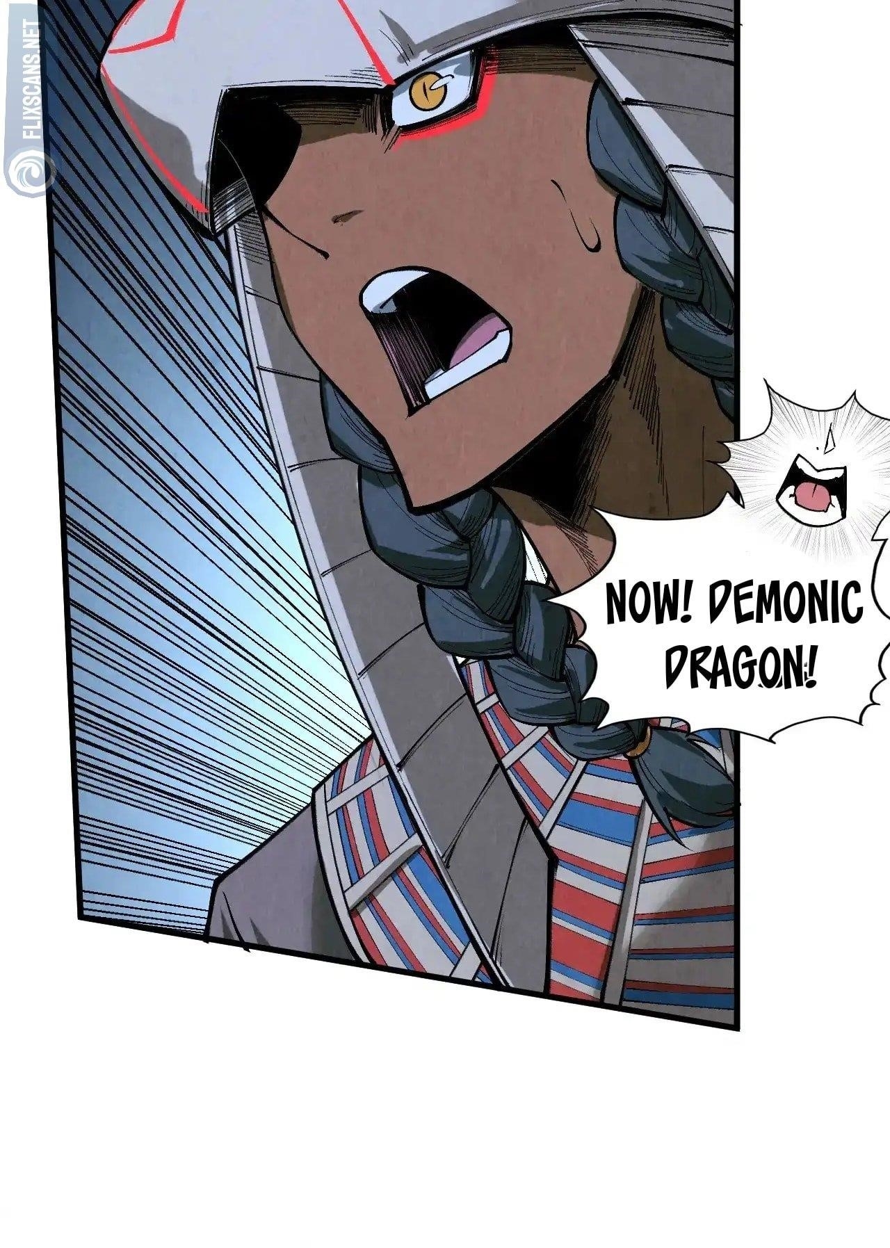 The Ultimate of All Ages Chapter 308 - Page 47