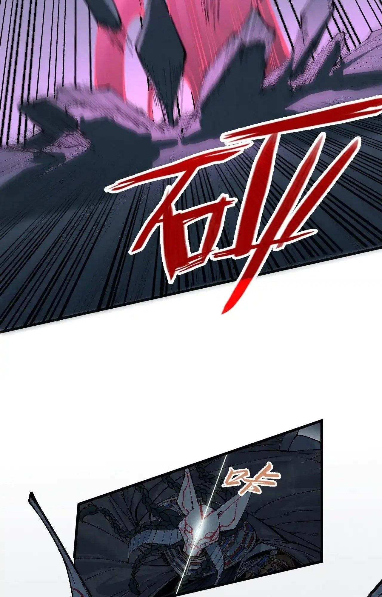 The Ultimate of All Ages Chapter 308 - Page 49