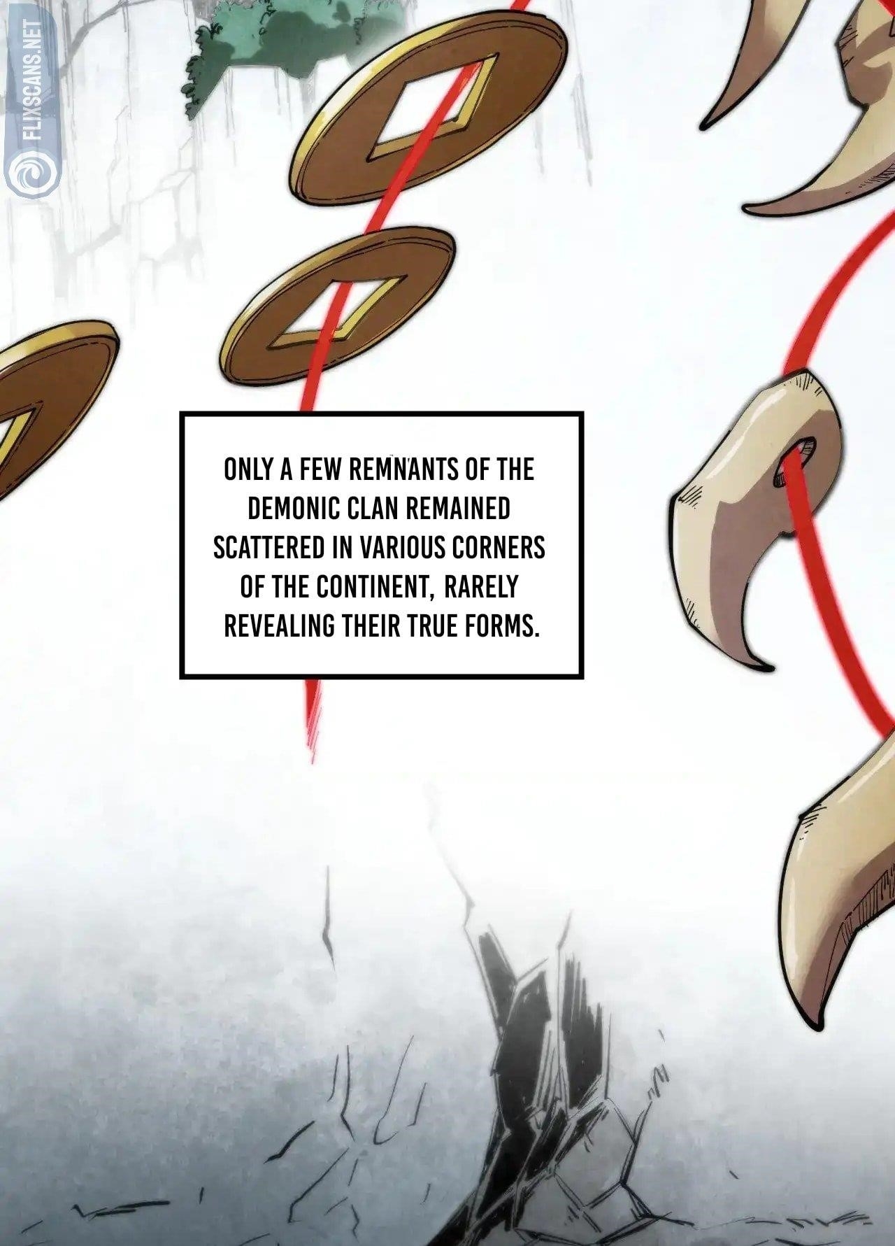 The Ultimate of All Ages Chapter 308 - Page 5