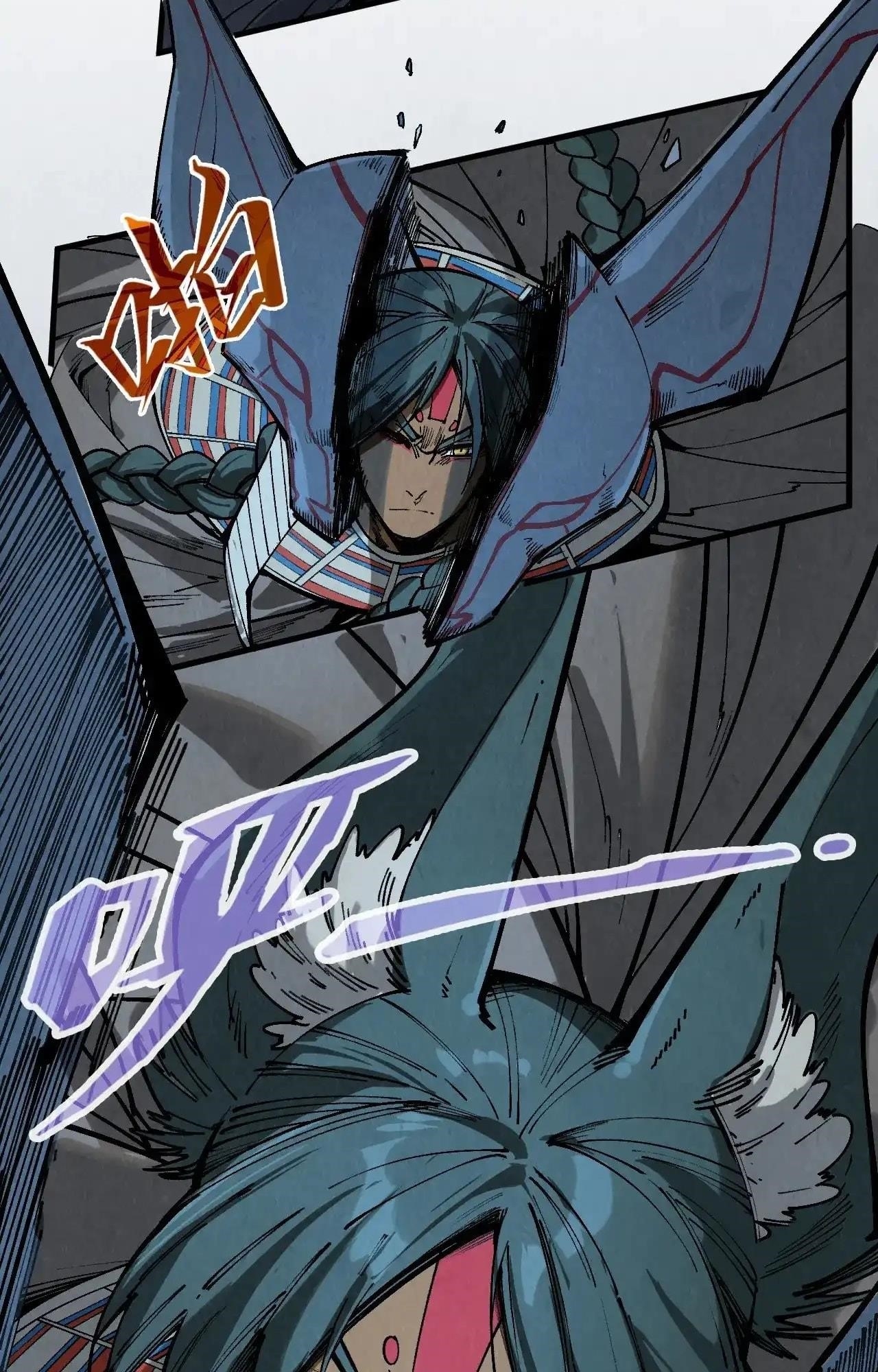 The Ultimate of All Ages Chapter 308 - Page 50
