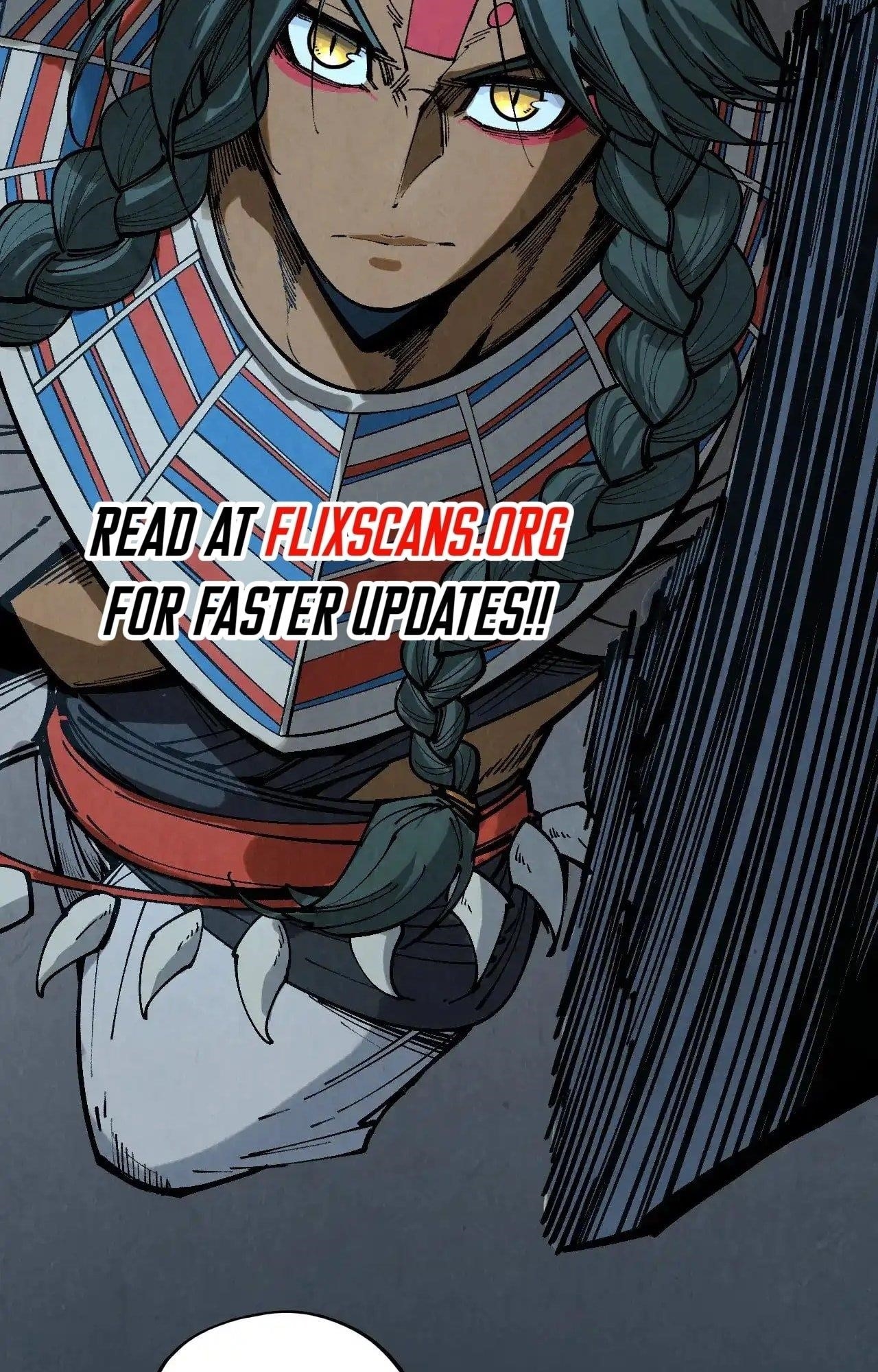 The Ultimate of All Ages Chapter 308 - Page 51