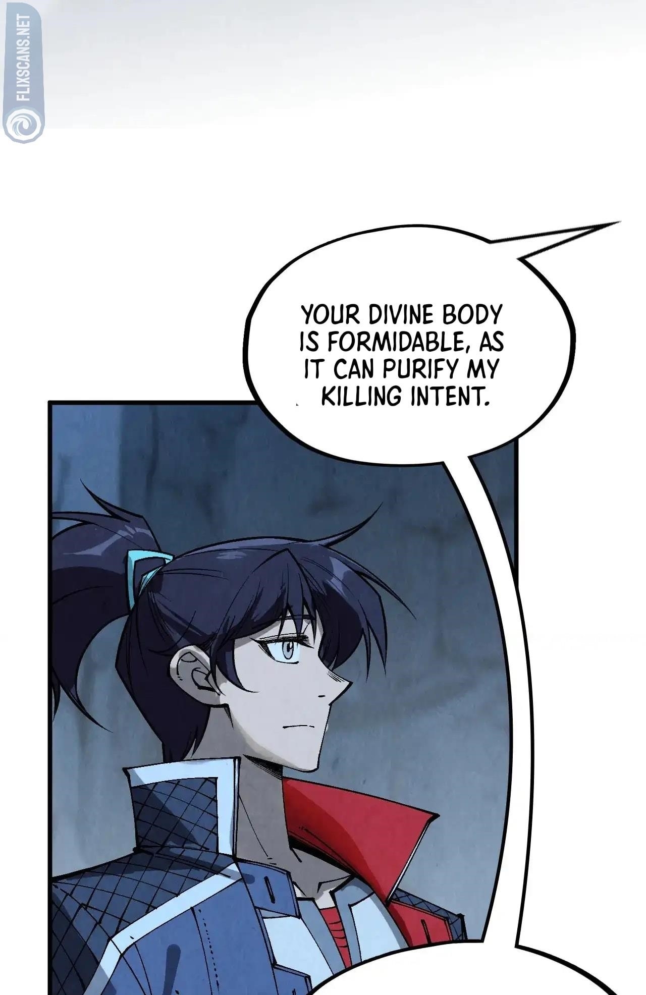 The Ultimate of All Ages Chapter 308 - Page 54