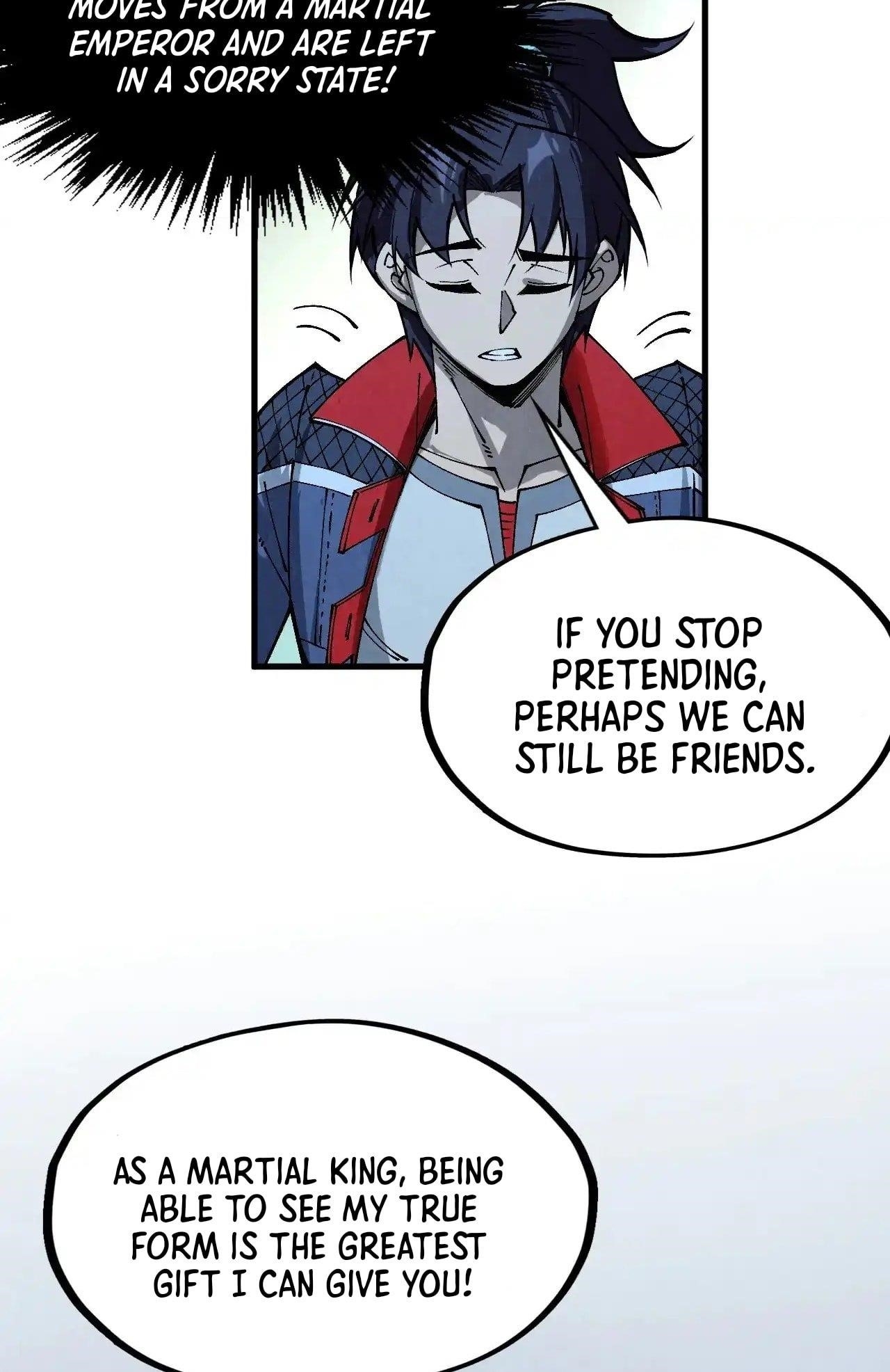 The Ultimate of All Ages Chapter 308 - Page 56