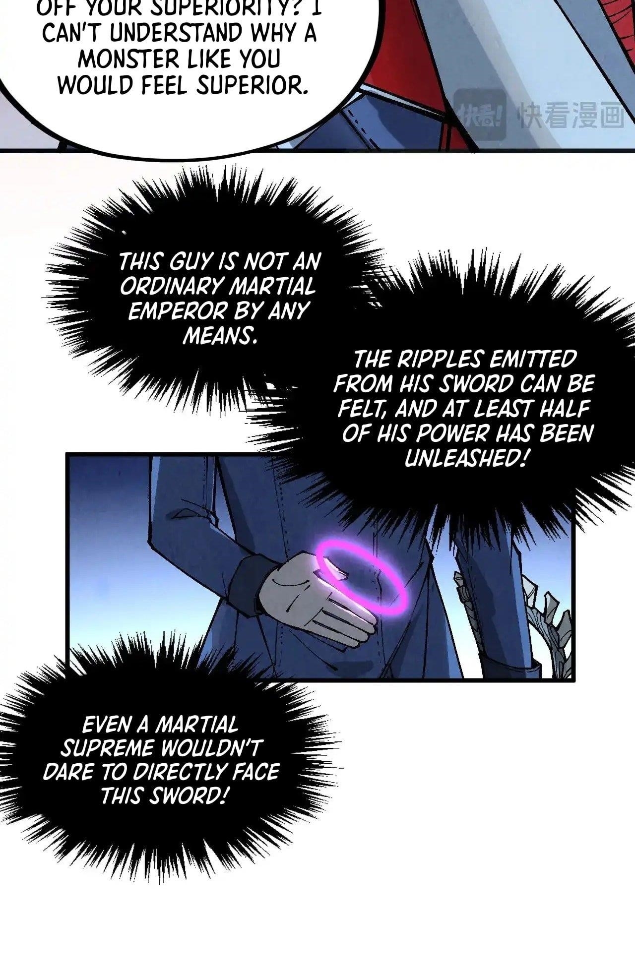 The Ultimate of All Ages Chapter 308 - Page 59