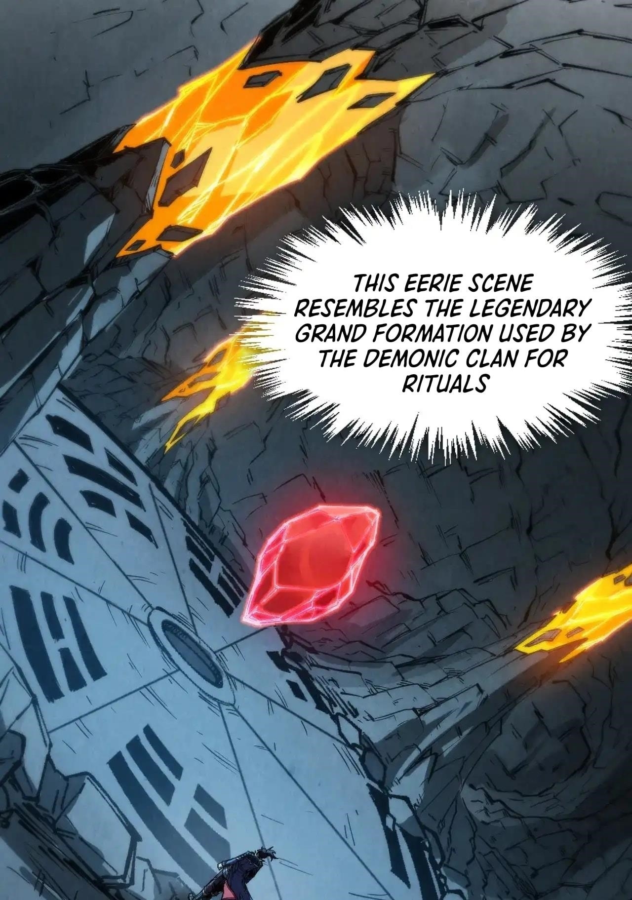 The Ultimate of All Ages Chapter 308 - Page 6