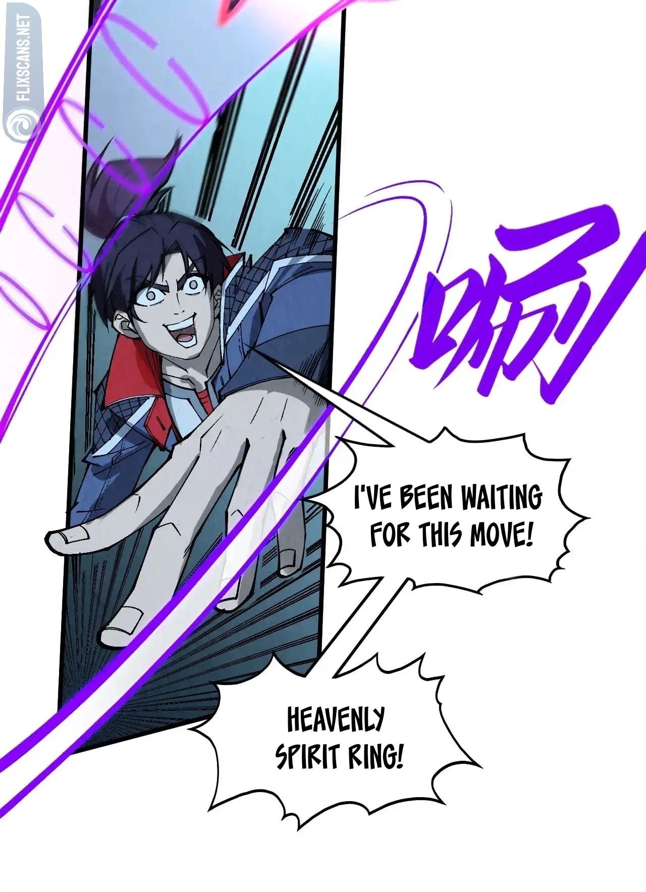 The Ultimate of All Ages Chapter 308 - Page 61