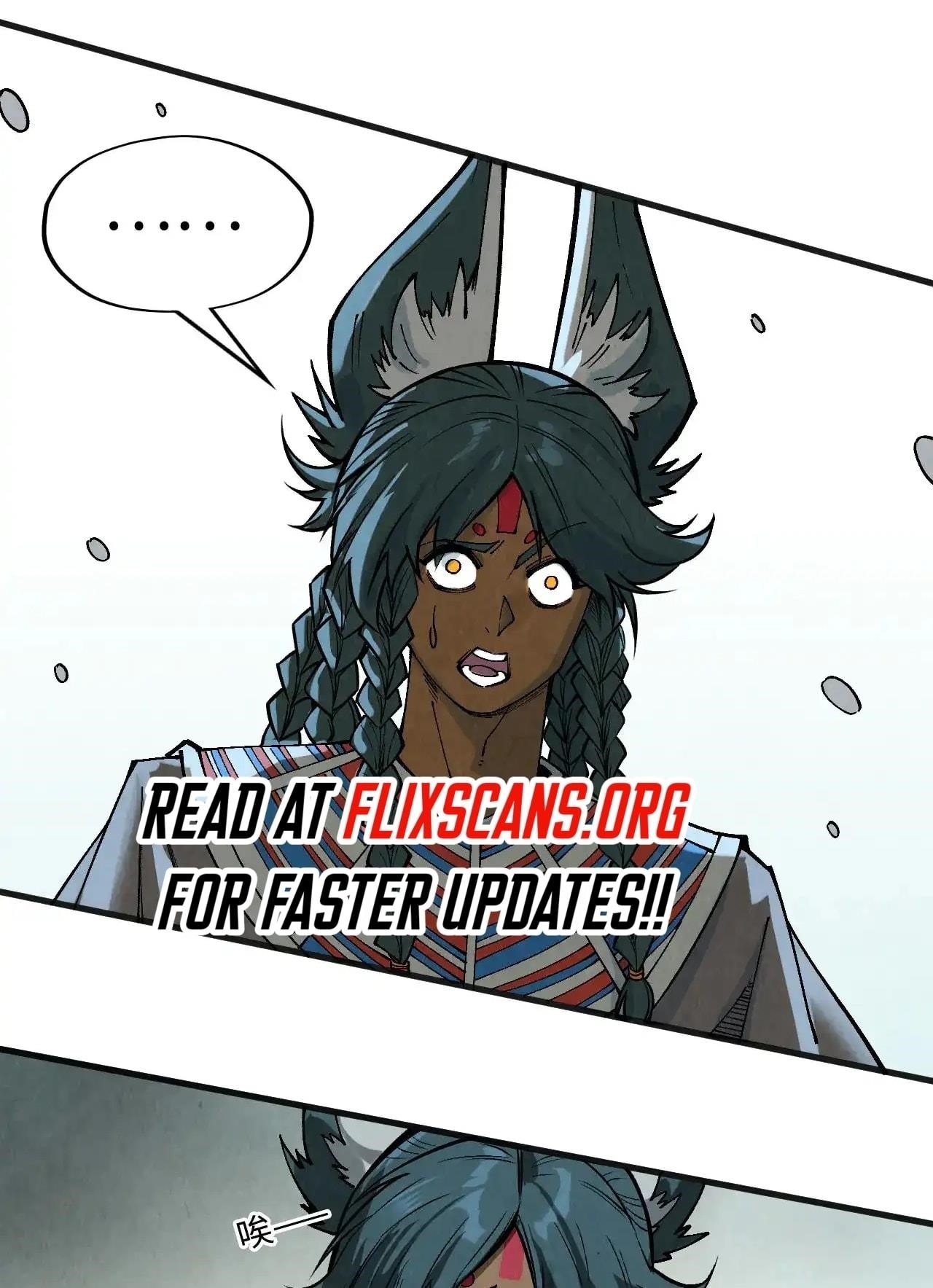 The Ultimate of All Ages Chapter 308 - Page 64