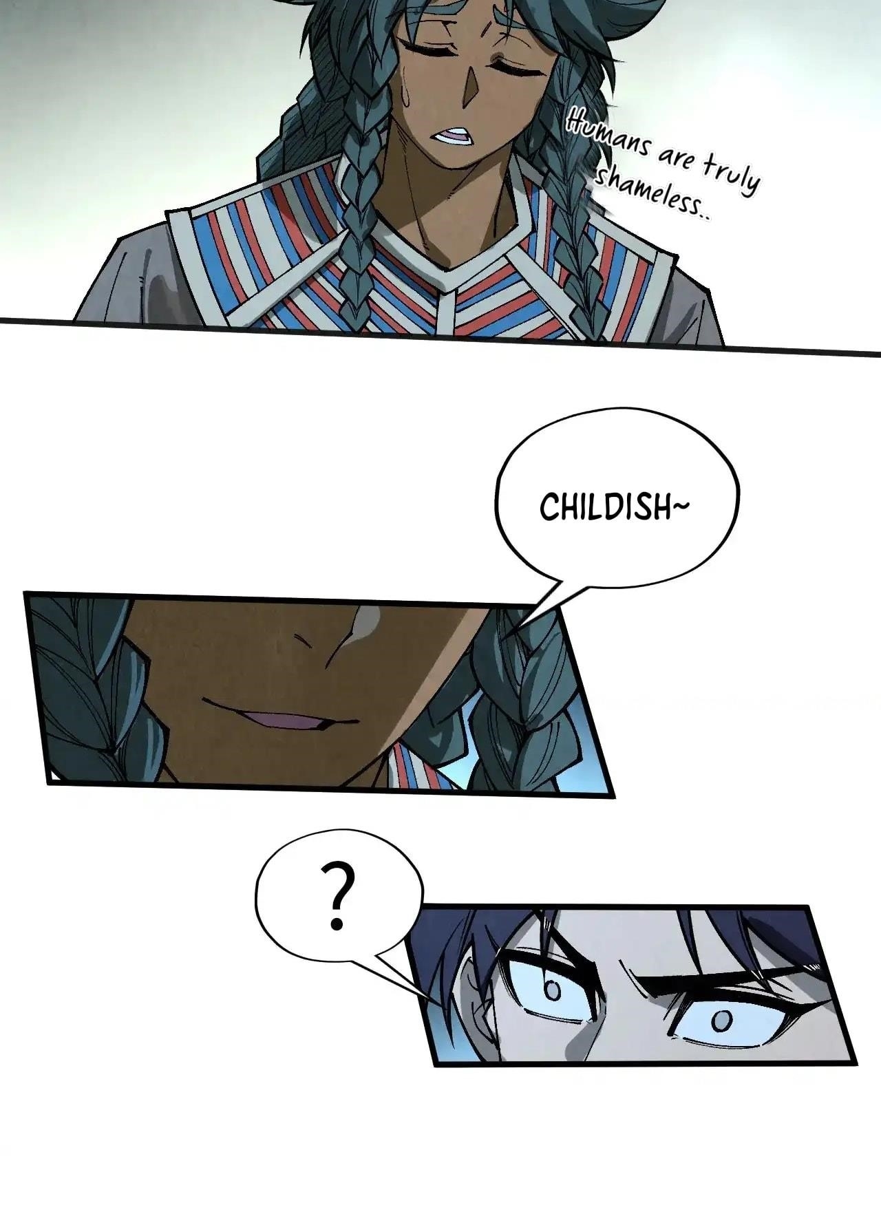 The Ultimate of All Ages Chapter 308 - Page 65