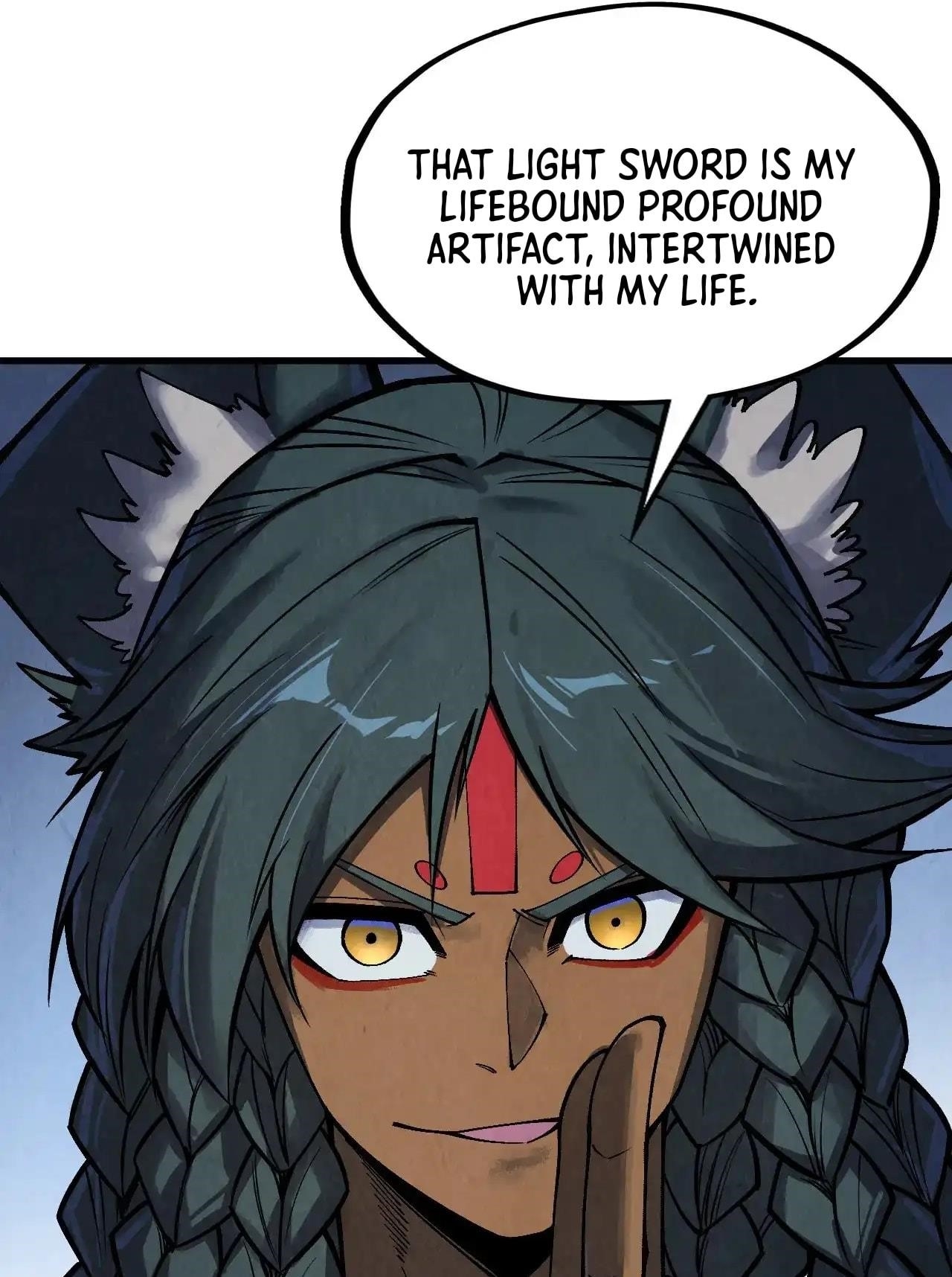 The Ultimate of All Ages Chapter 308 - Page 66