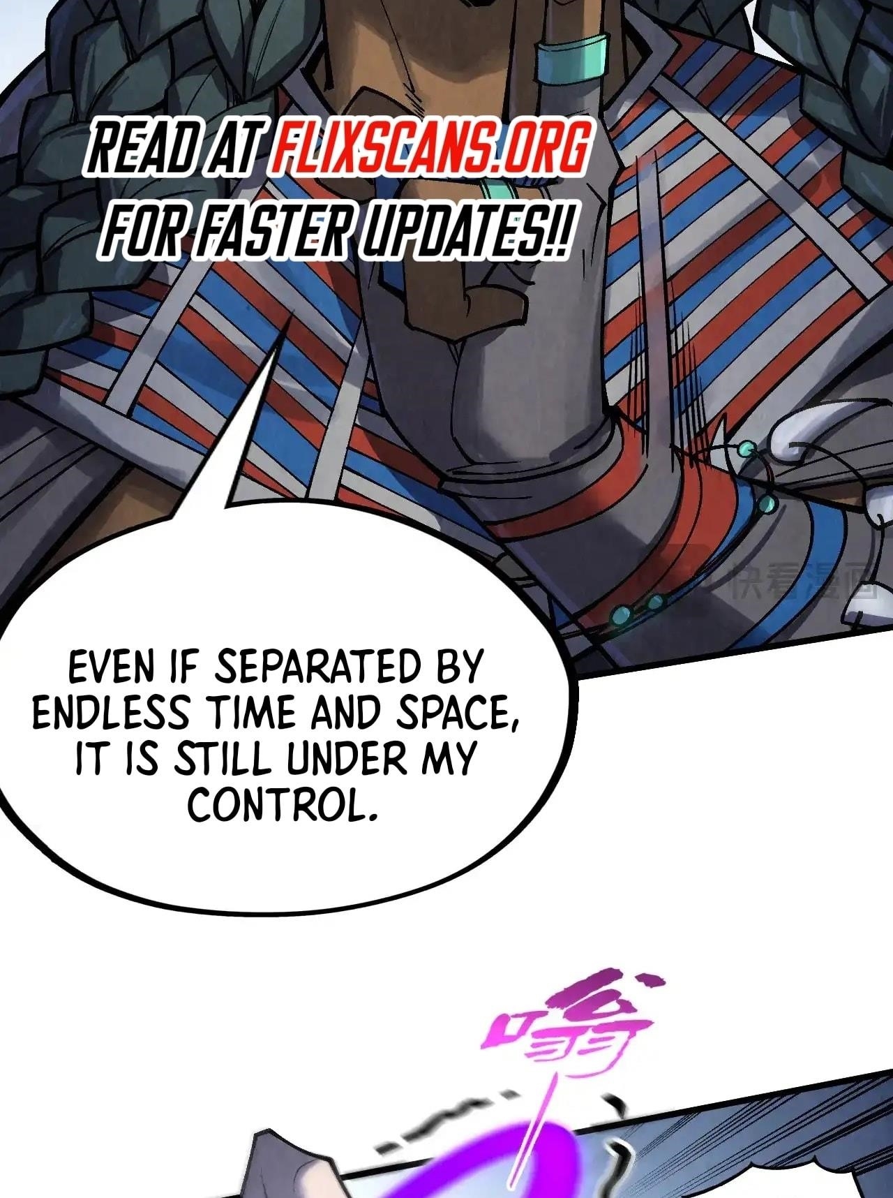 The Ultimate of All Ages Chapter 308 - Page 67