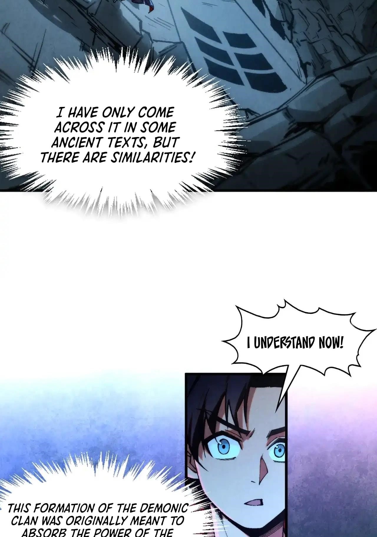 The Ultimate of All Ages Chapter 308 - Page 7