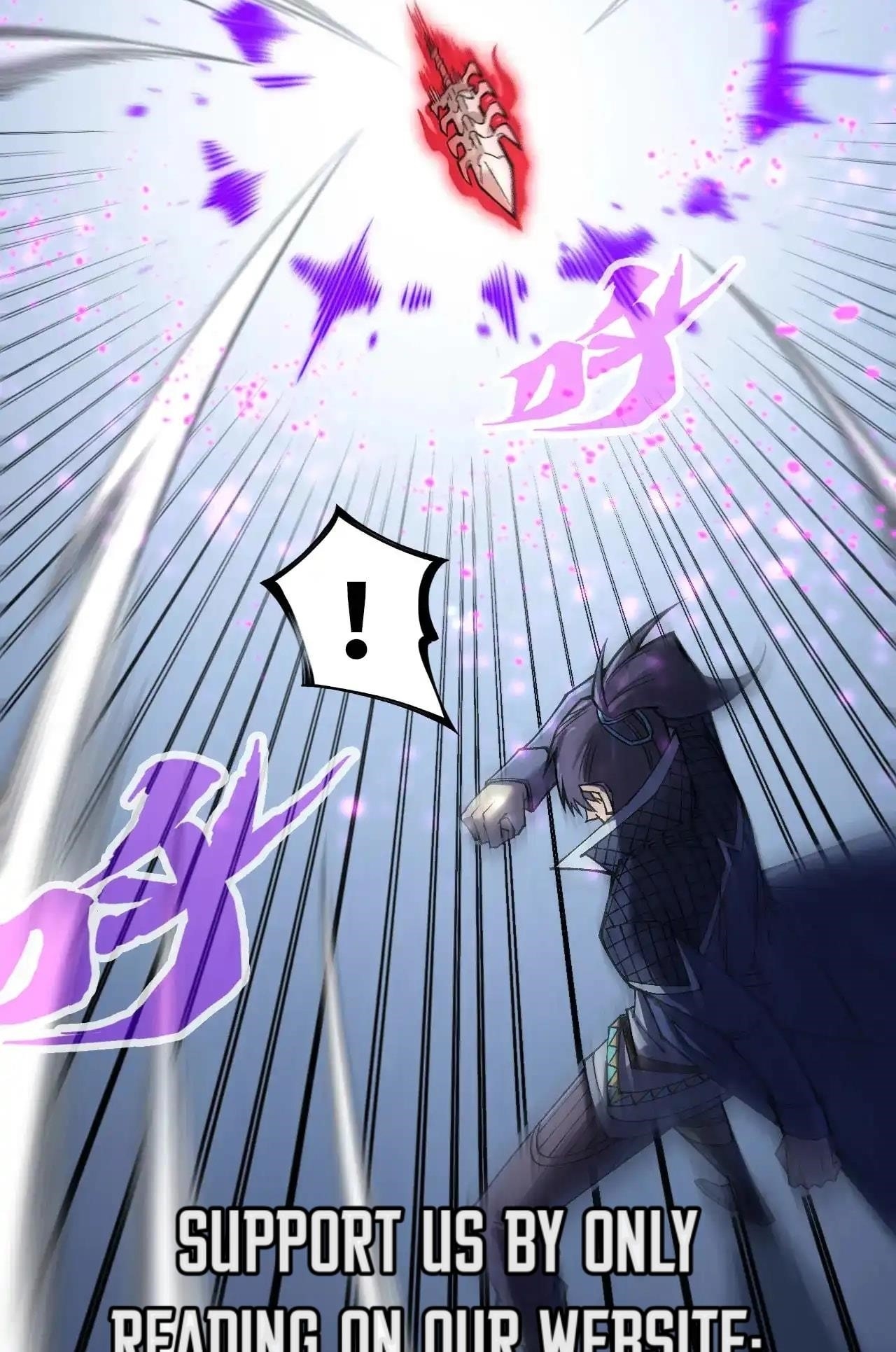 The Ultimate of All Ages Chapter 308 - Page 70