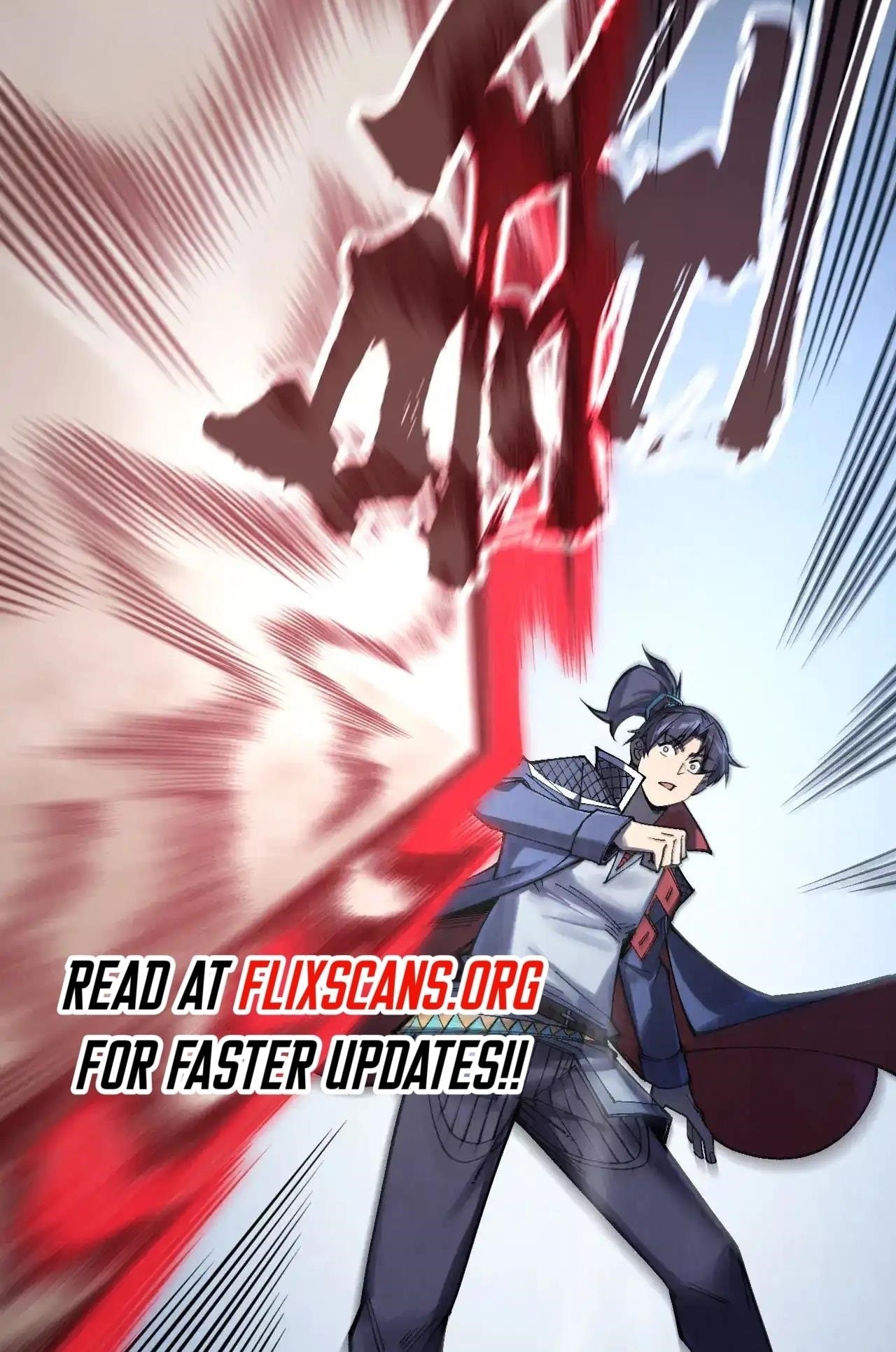 The Ultimate of All Ages Chapter 308 - Page 72