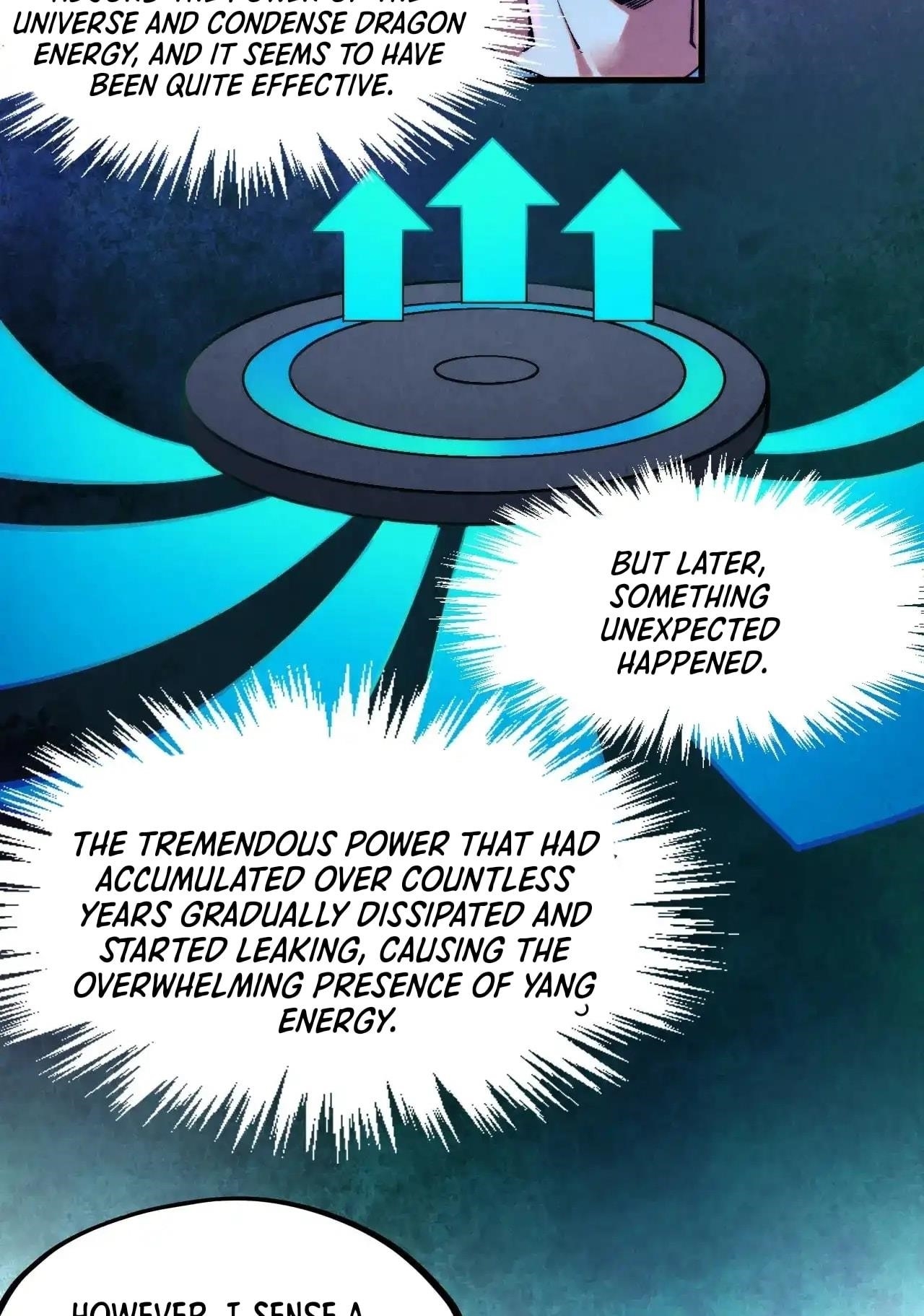 The Ultimate of All Ages Chapter 308 - Page 8