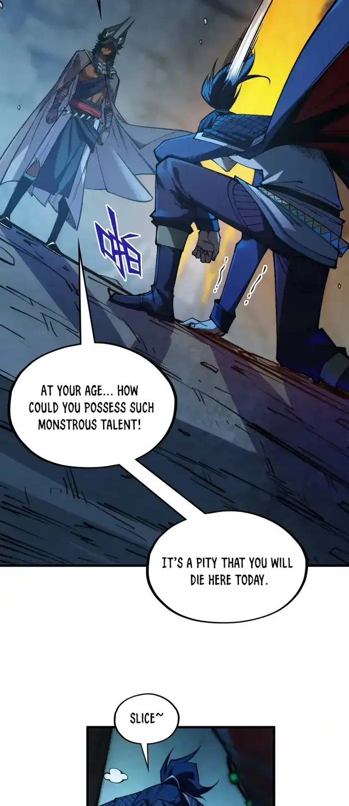 The Ultimate of All Ages Chapter 309 - Page 23